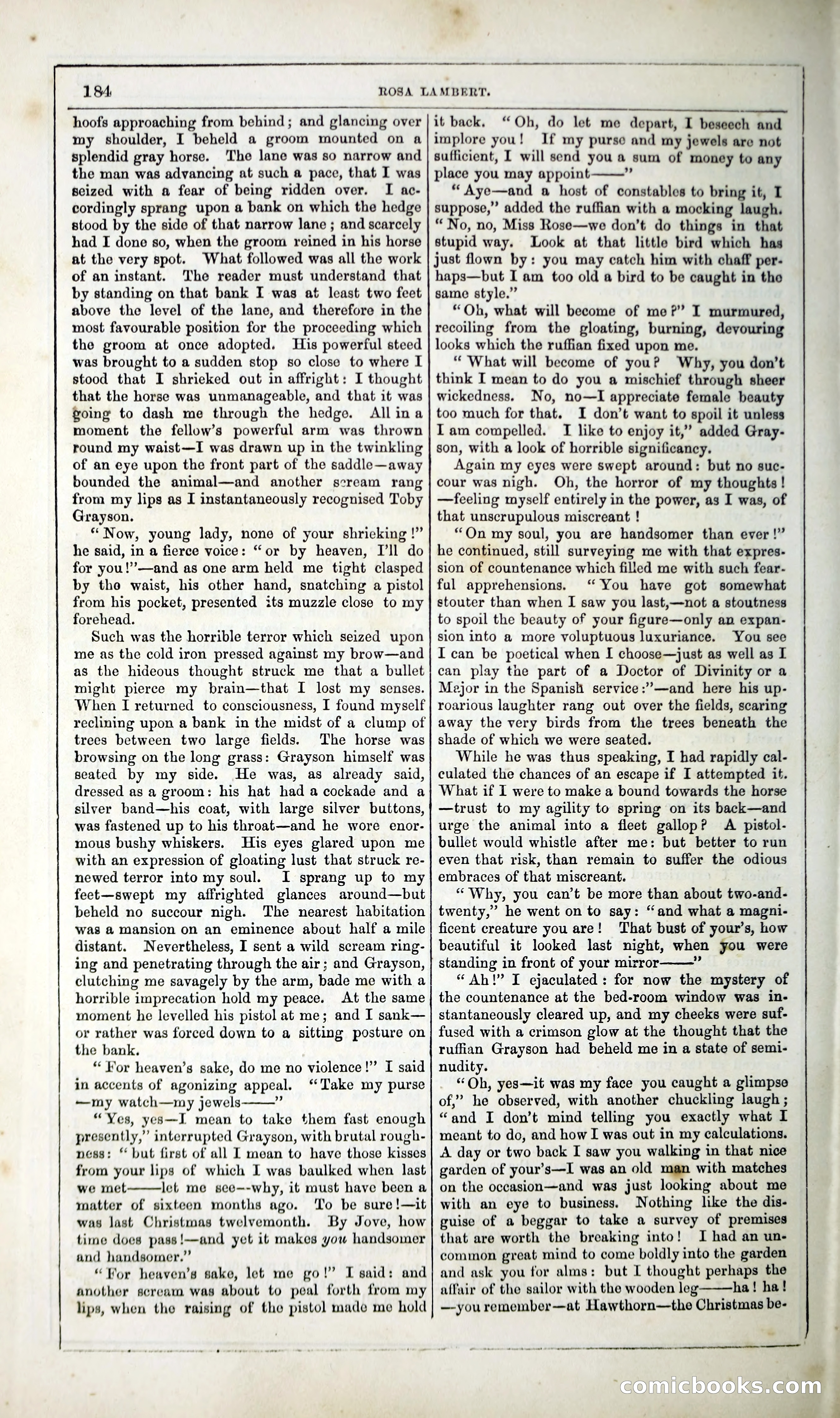 Rosa Lambert — page 195 of 400