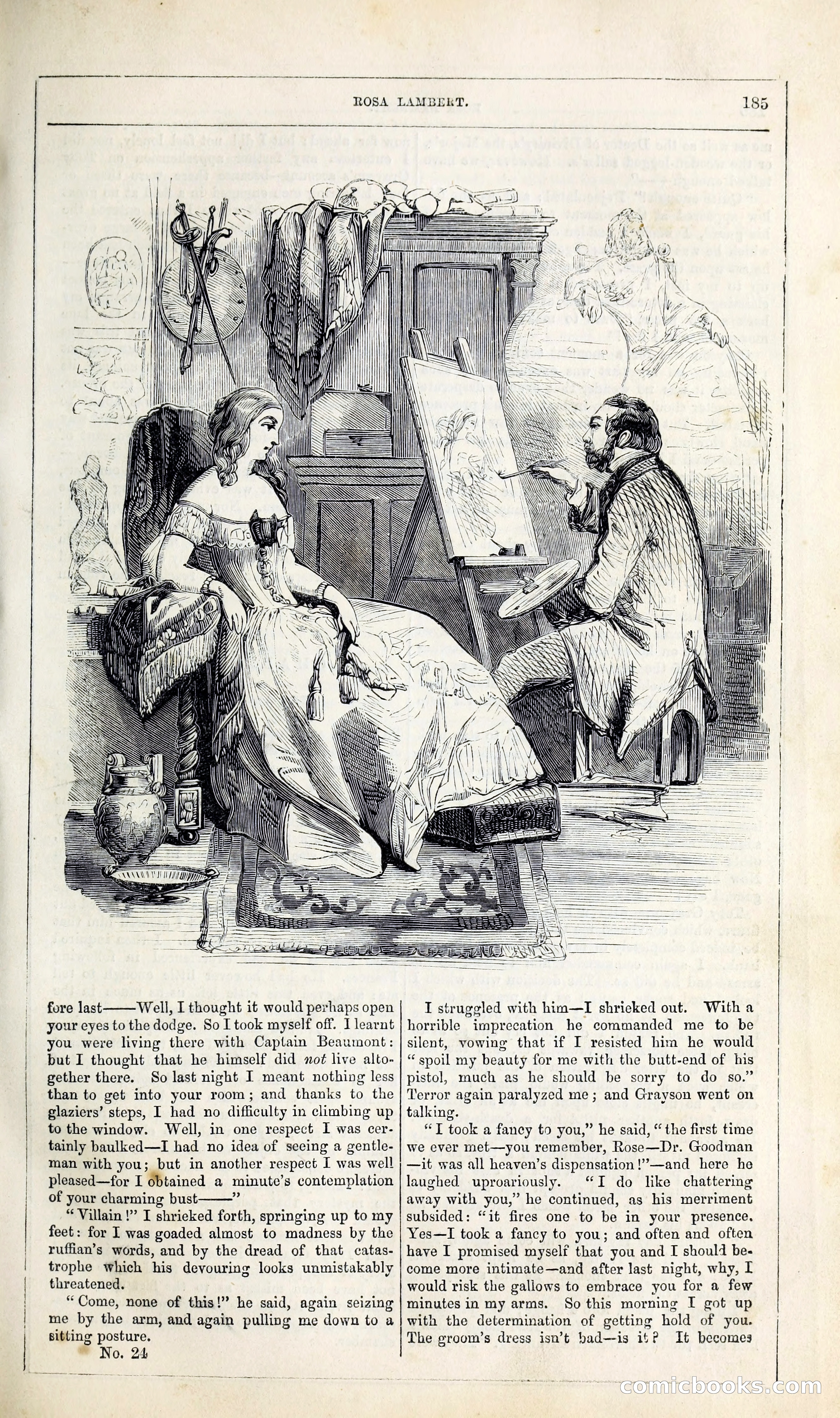Rosa Lambert — page 196 of 400