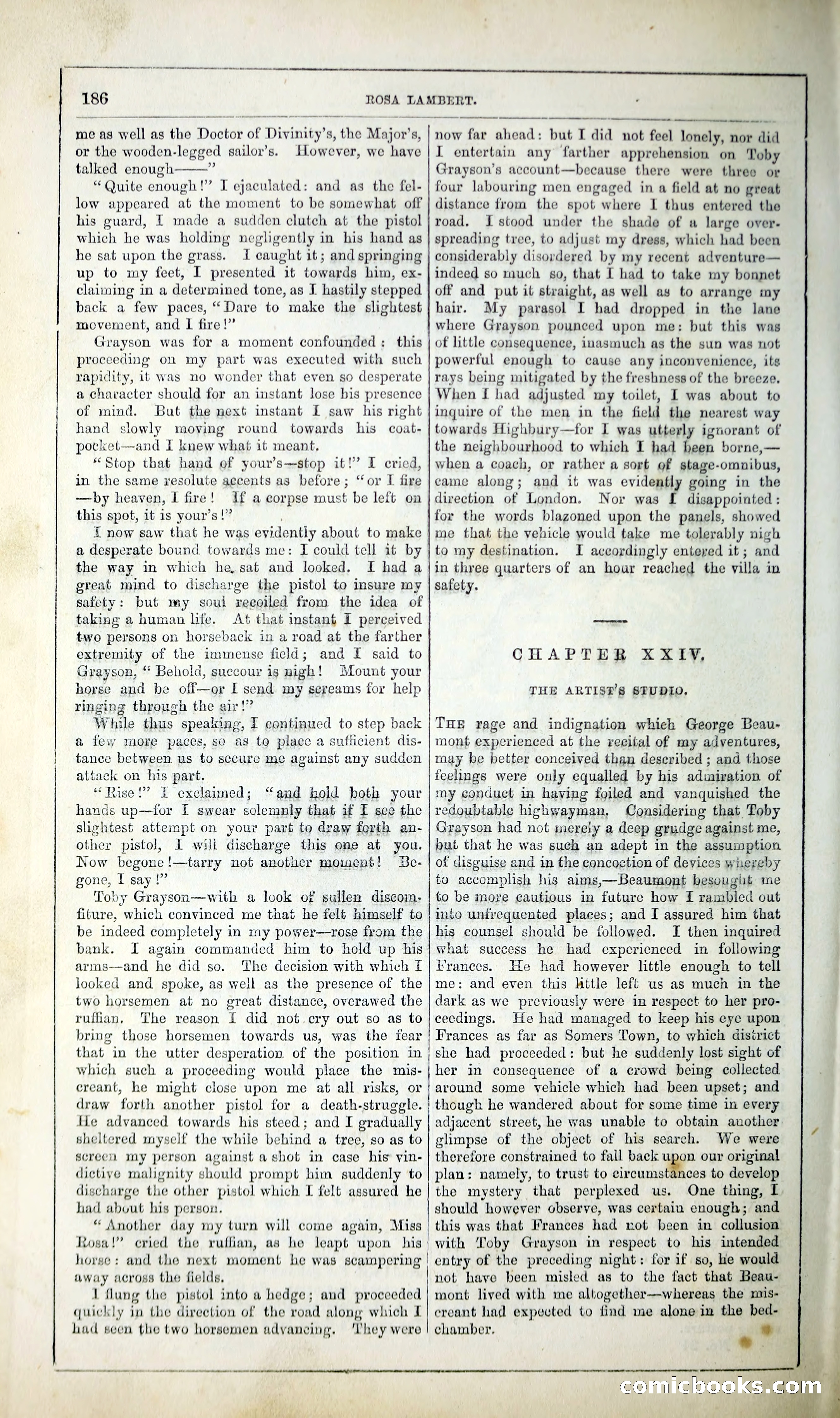 Rosa Lambert — page 197 of 400