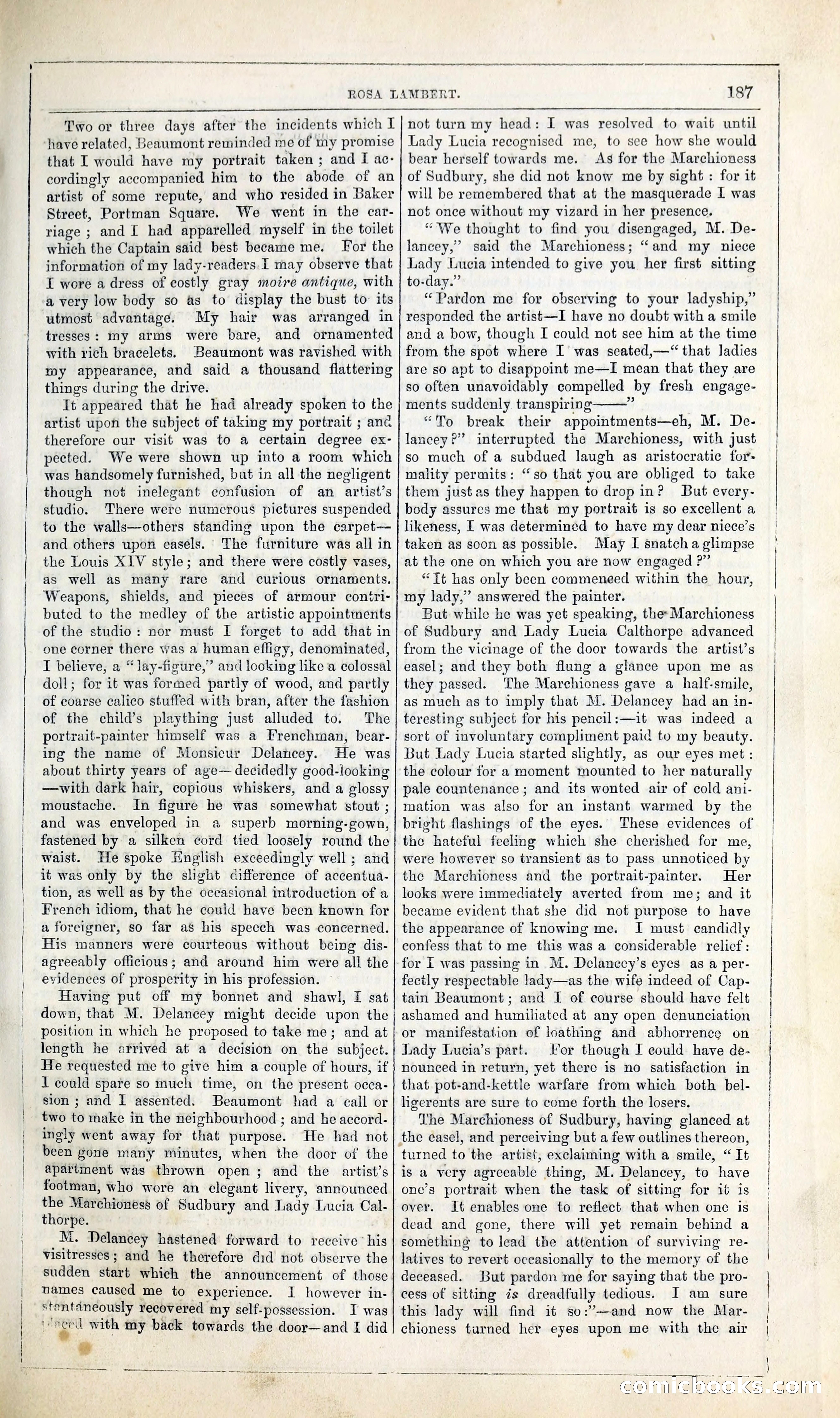 Rosa Lambert — page 198 of 400