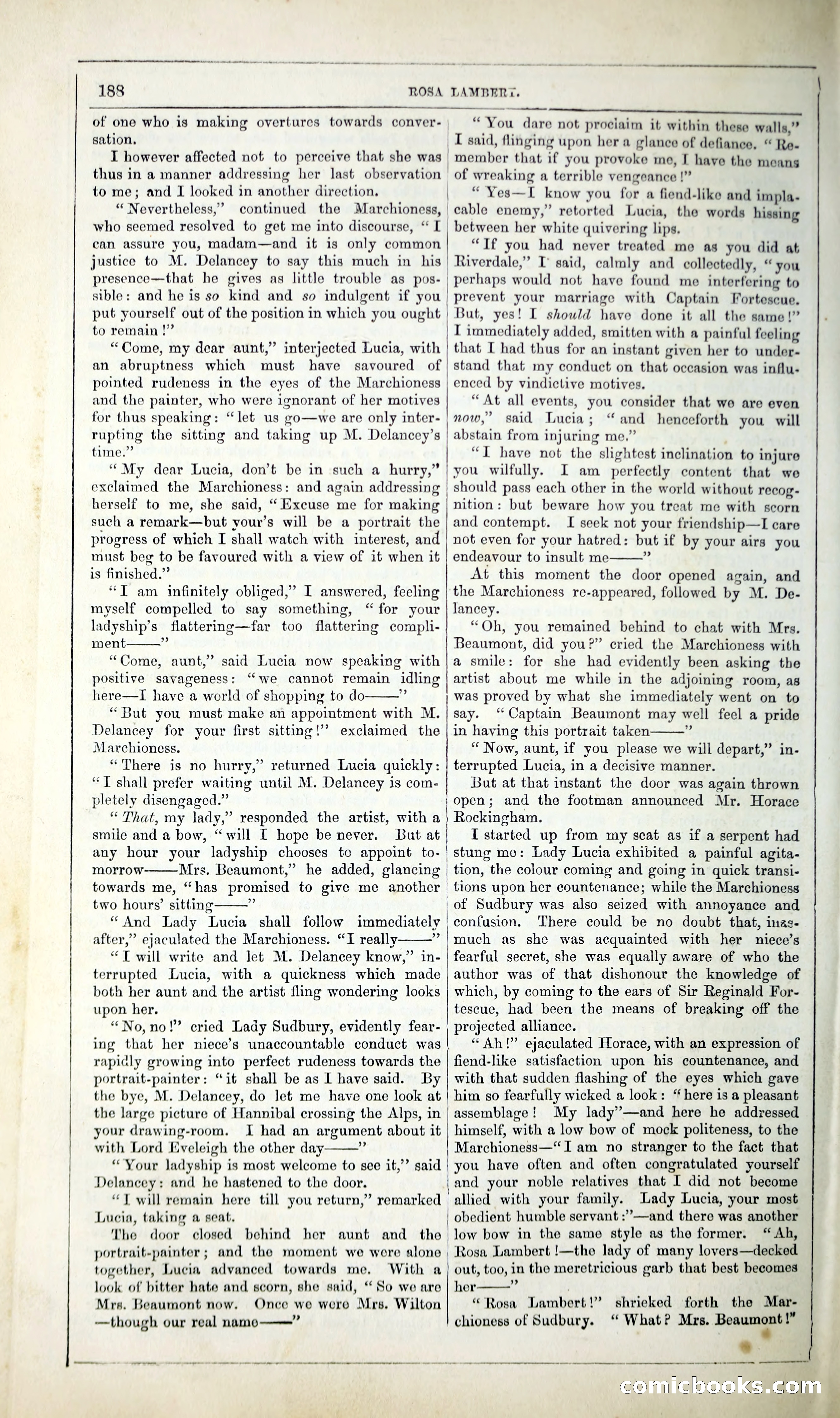 Rosa Lambert — page 199 of 400