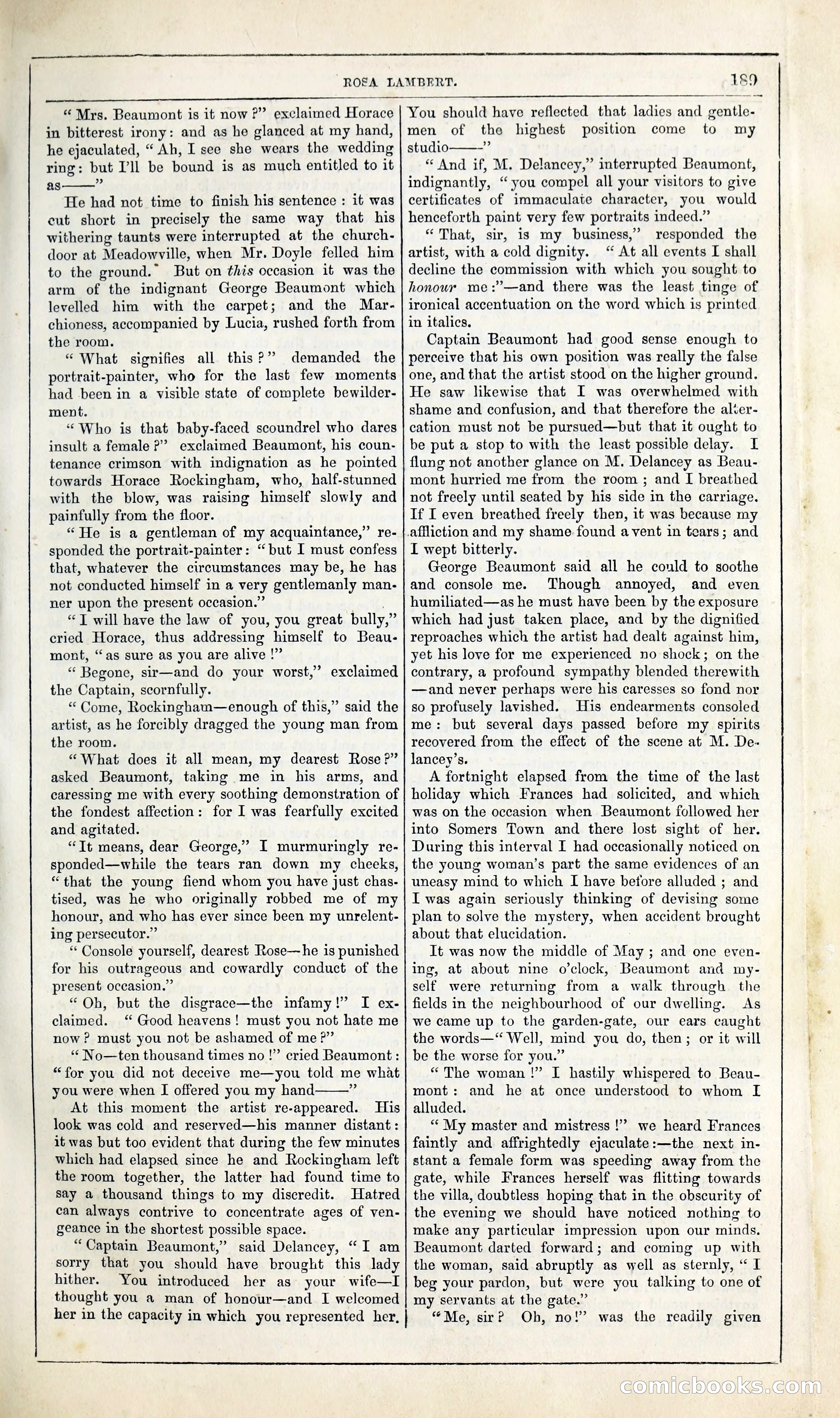 Rosa Lambert — page 200 of 400