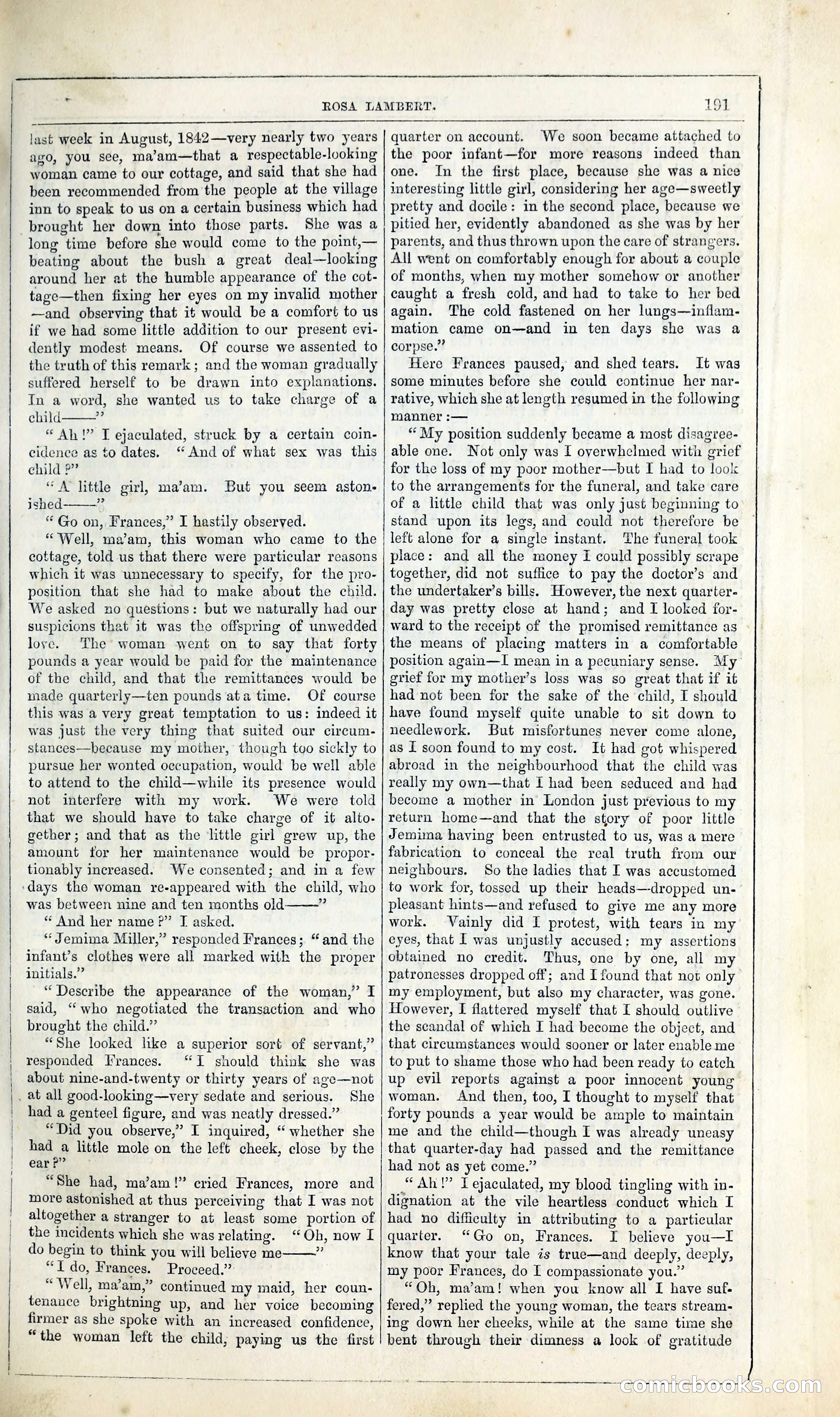 Rosa Lambert — page 202 of 400