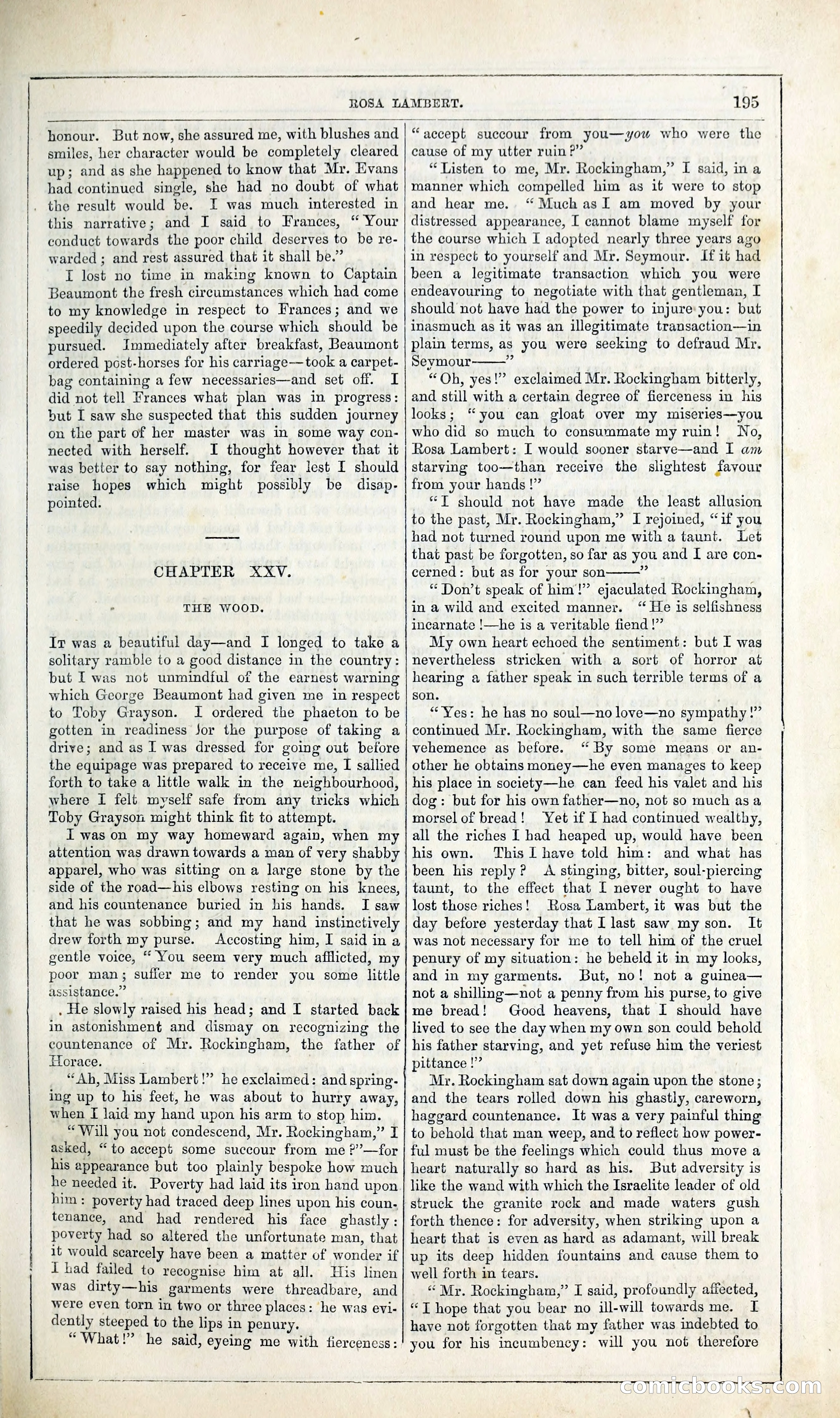 Rosa Lambert — page 206 of 400
