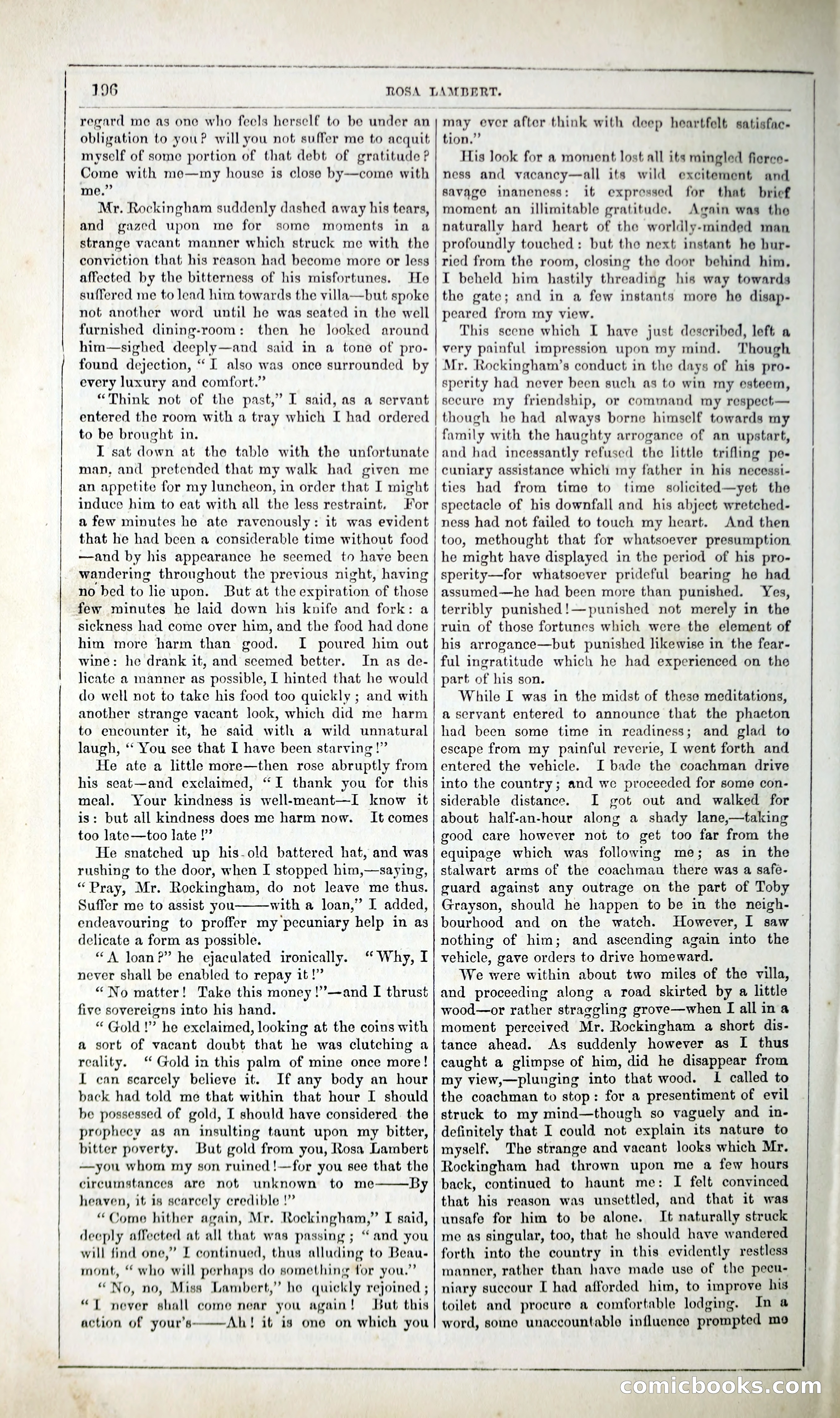 Rosa Lambert — page 207 of 400