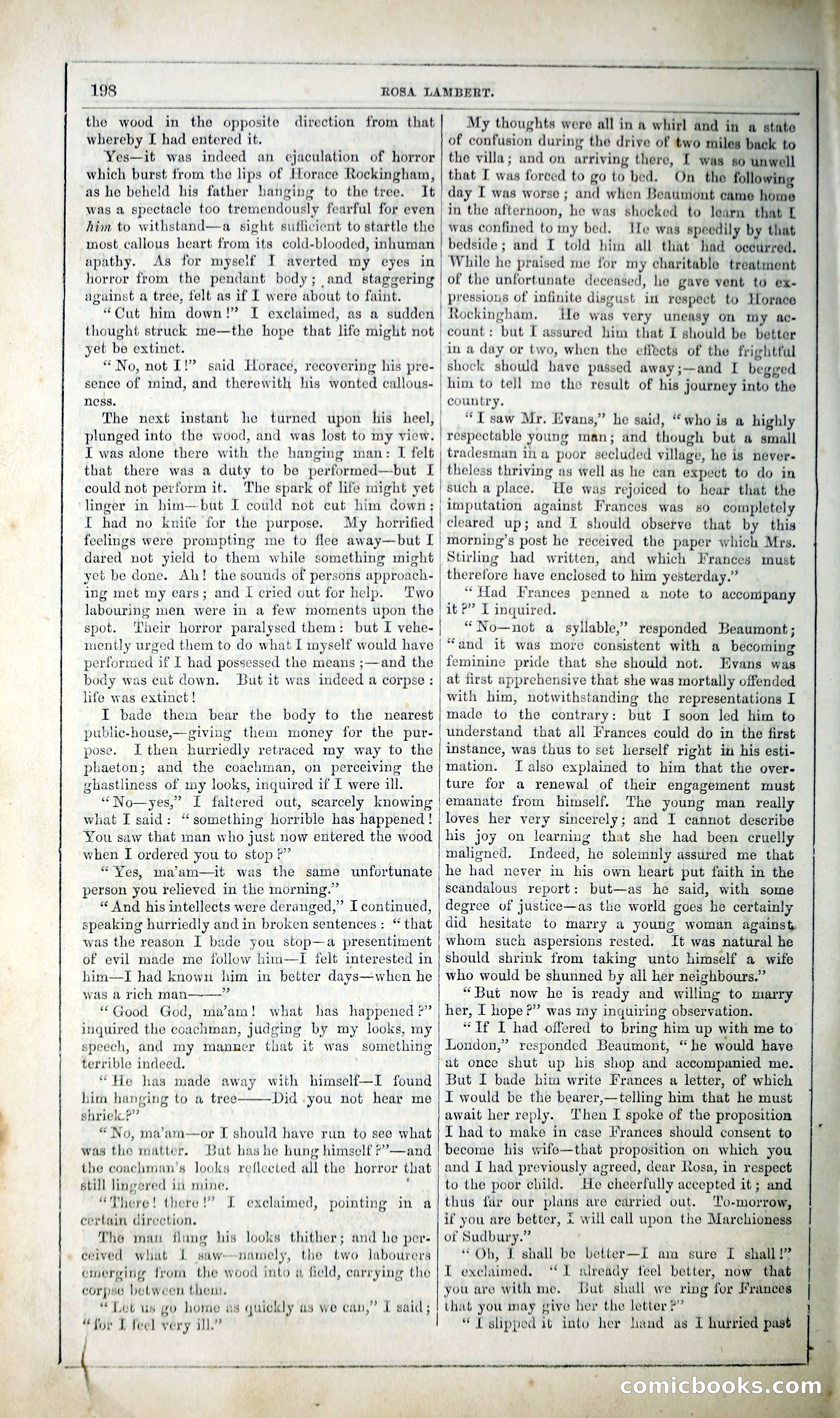 Rosa Lambert — page 209 of 400