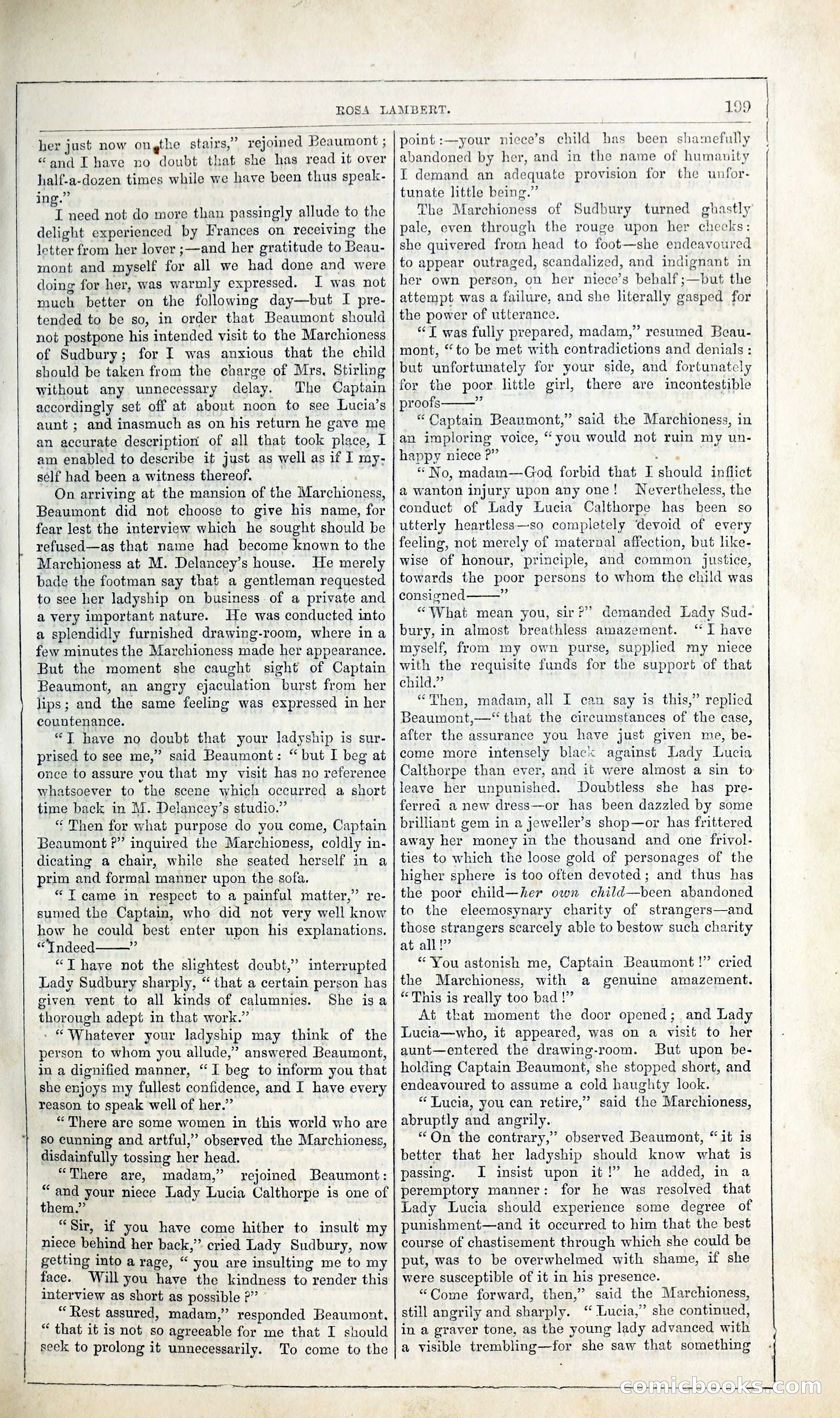 Rosa Lambert — page 210 of 400