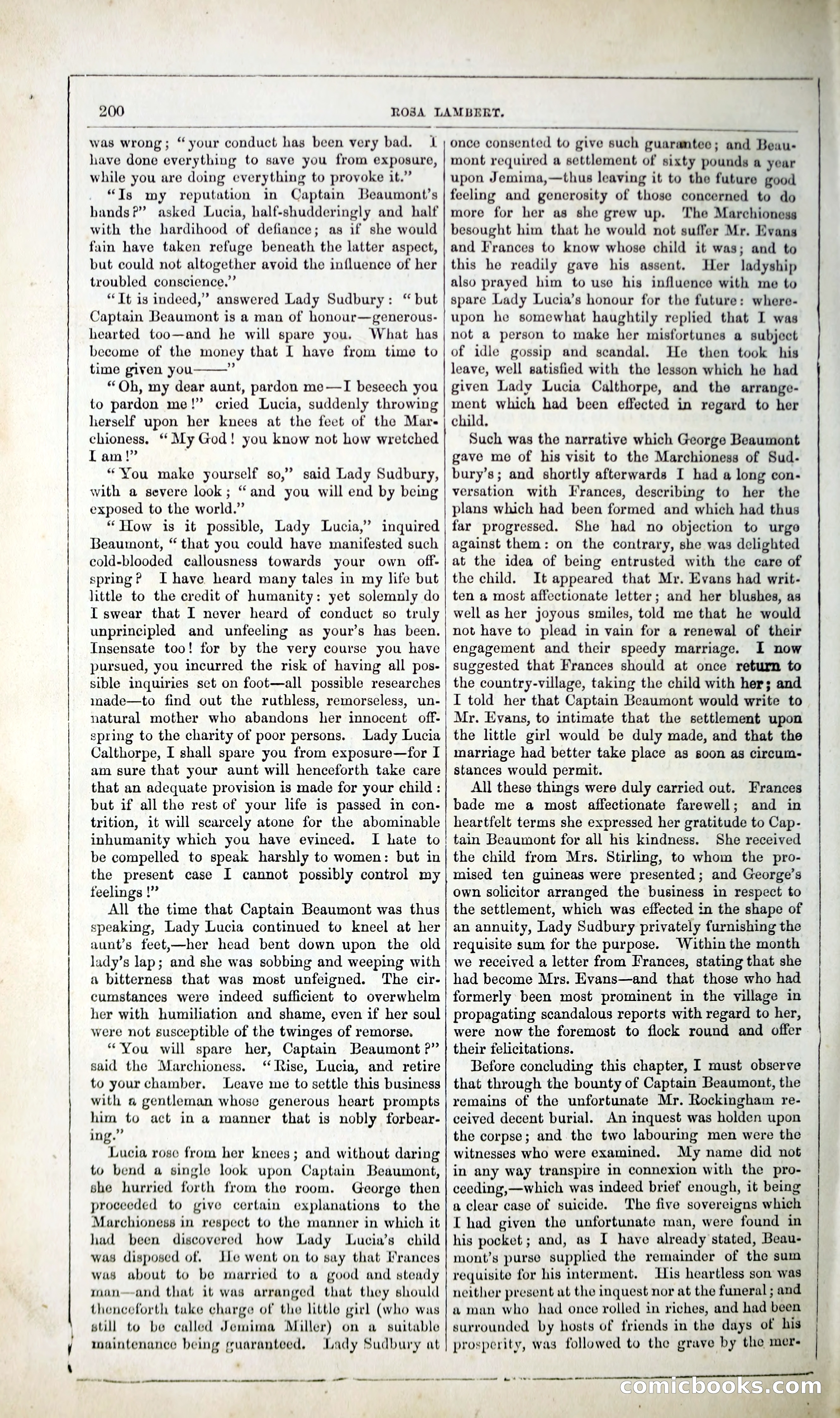 Rosa Lambert — page 211 of 400