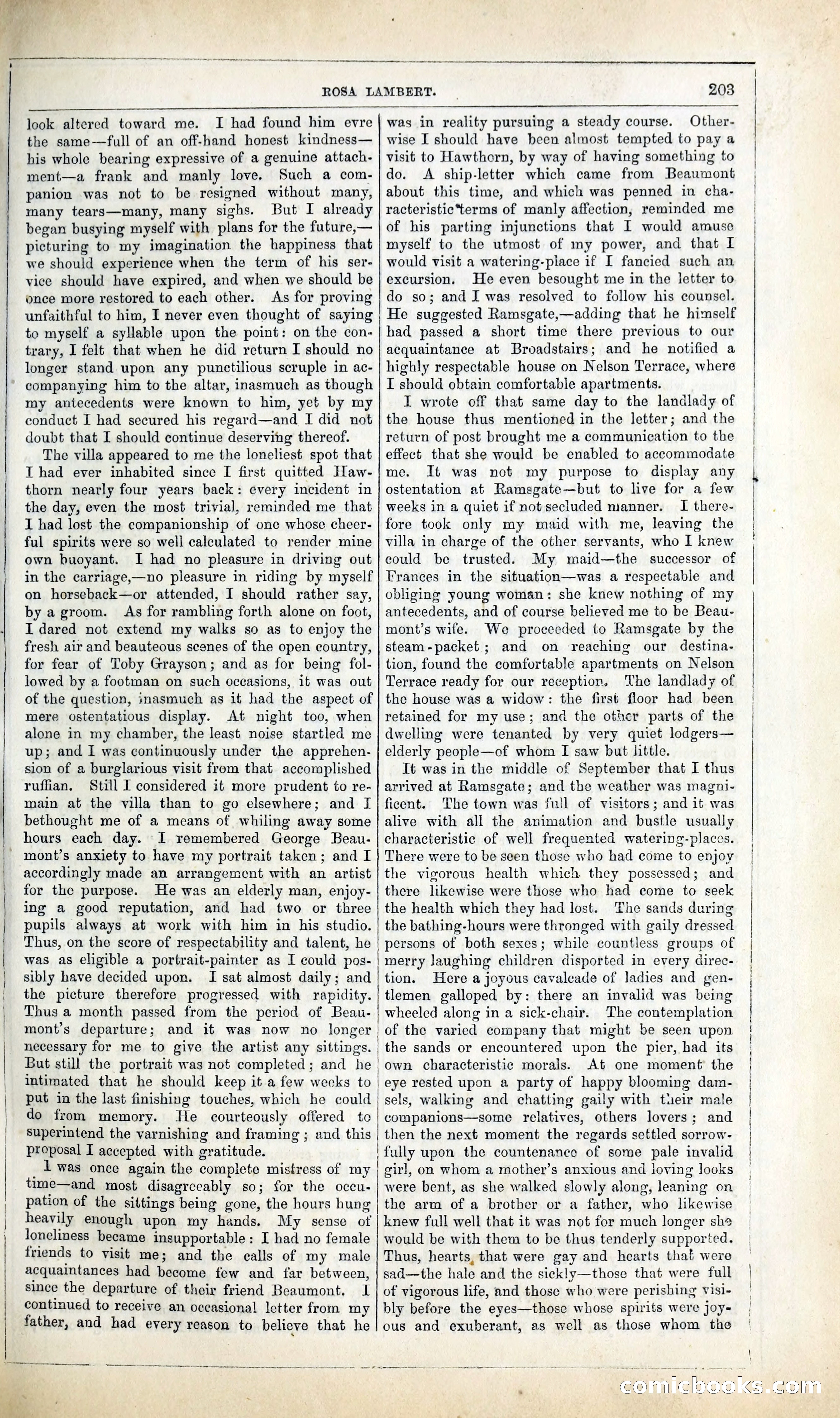 Rosa Lambert — page 214 of 400