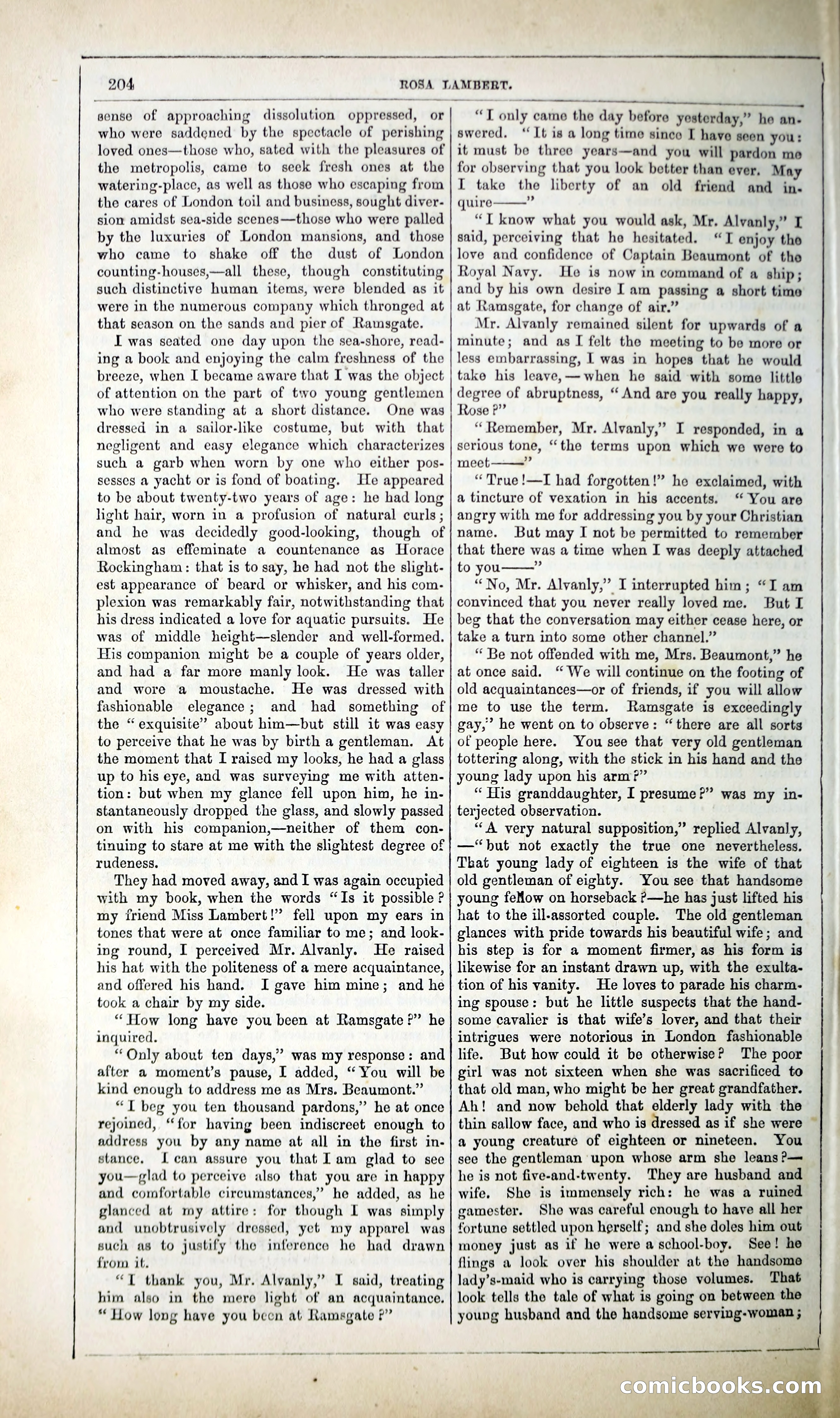 Rosa Lambert — page 215 of 400