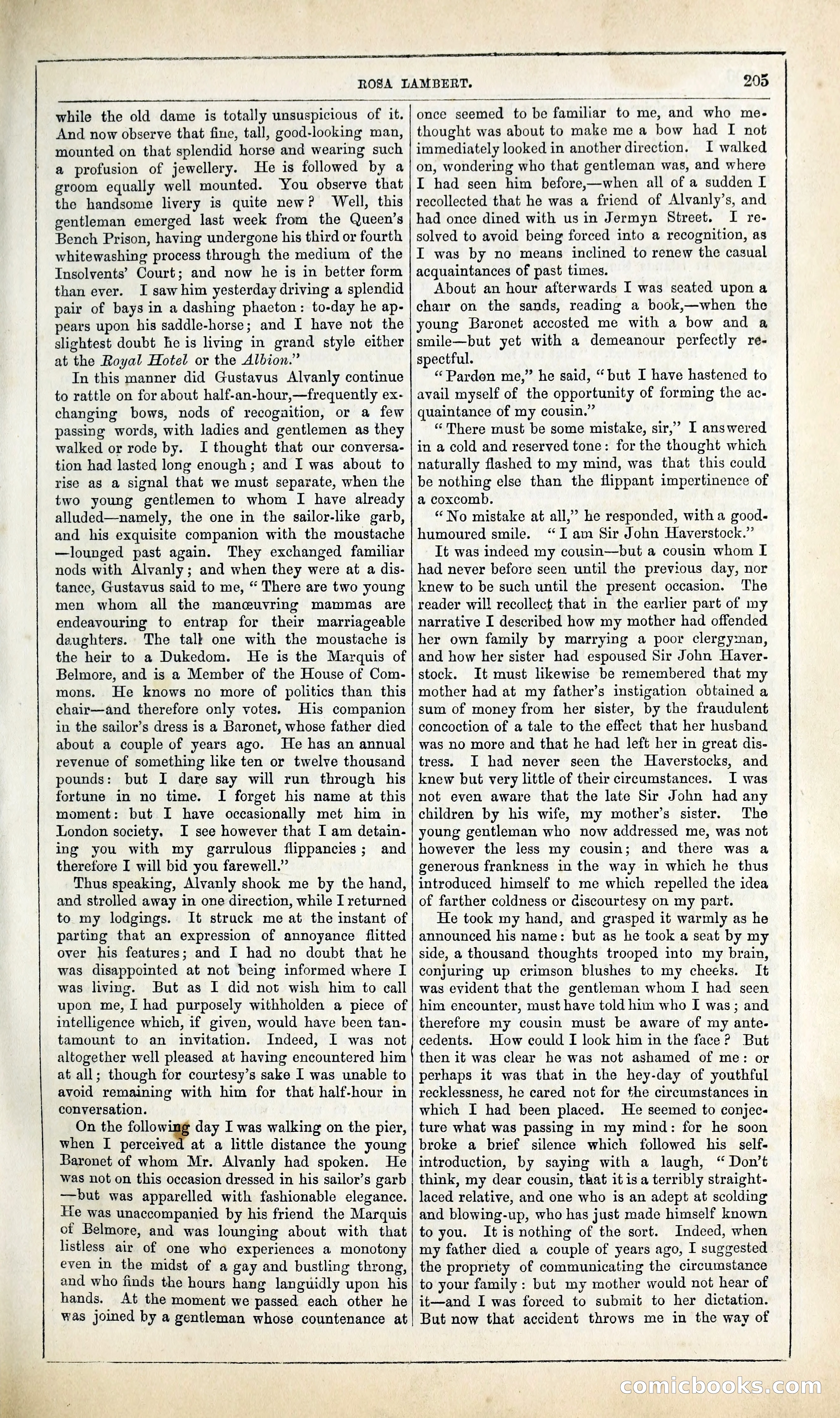 Rosa Lambert — page 216 of 400