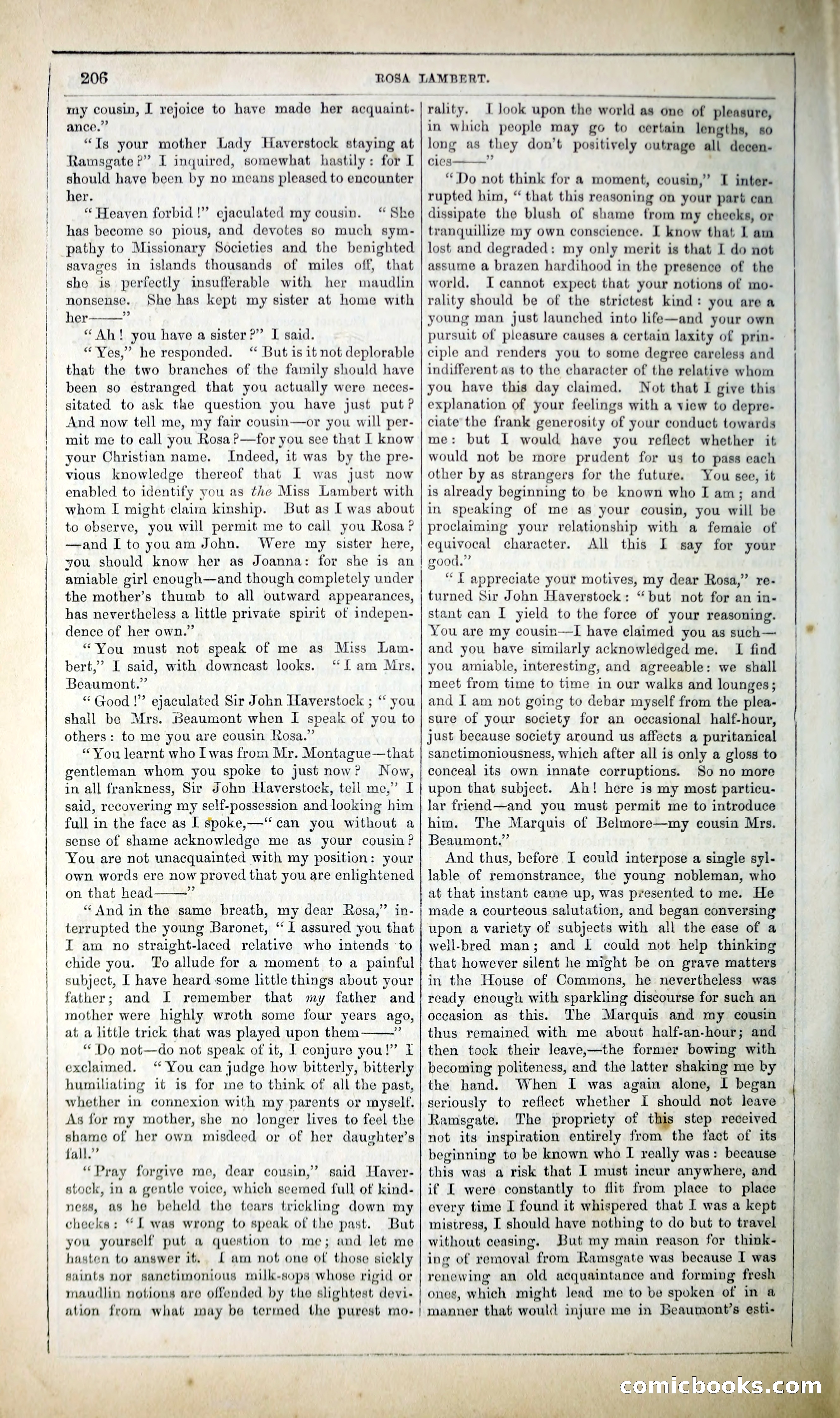 Rosa Lambert — page 217 of 400