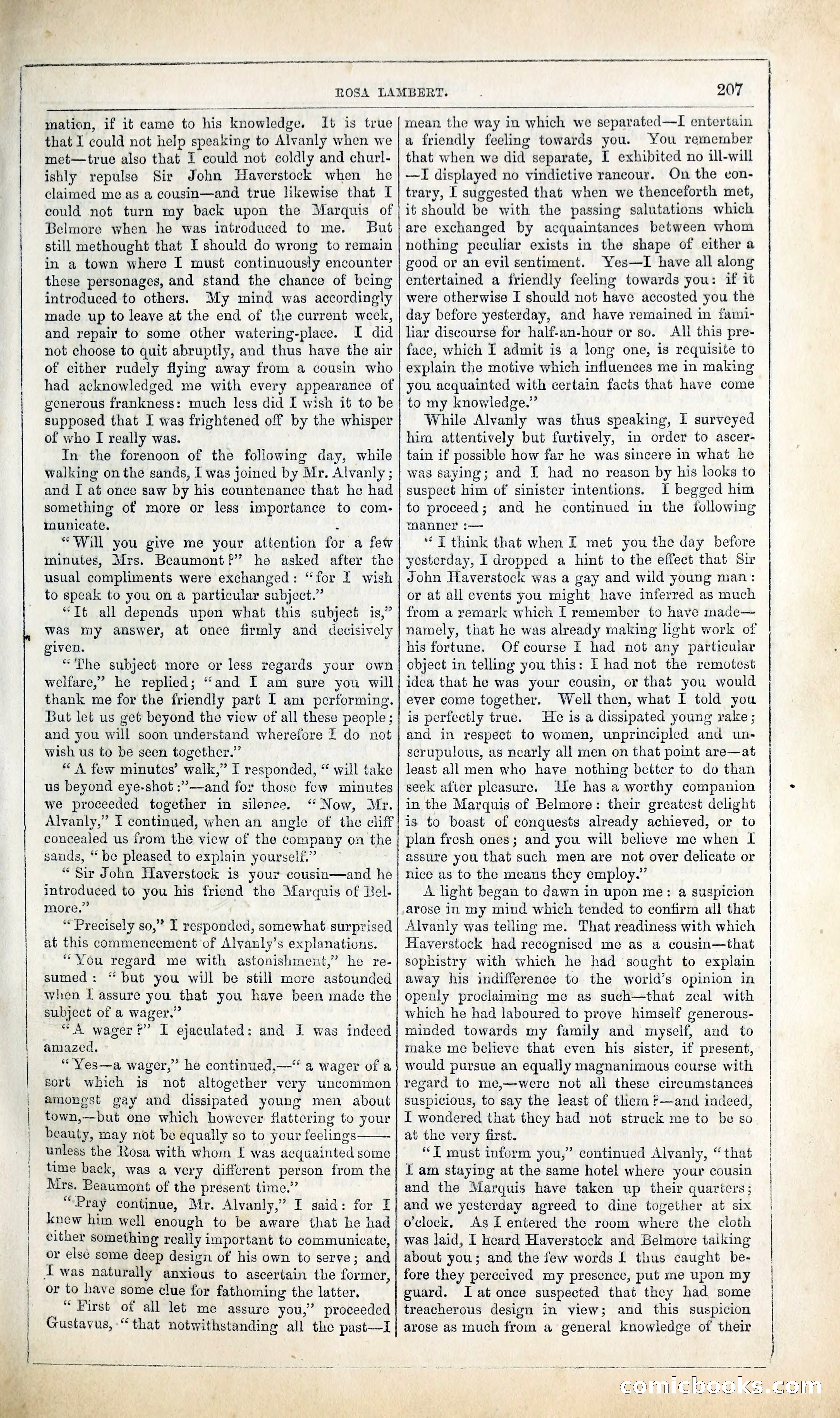 Rosa Lambert — page 218 of 400