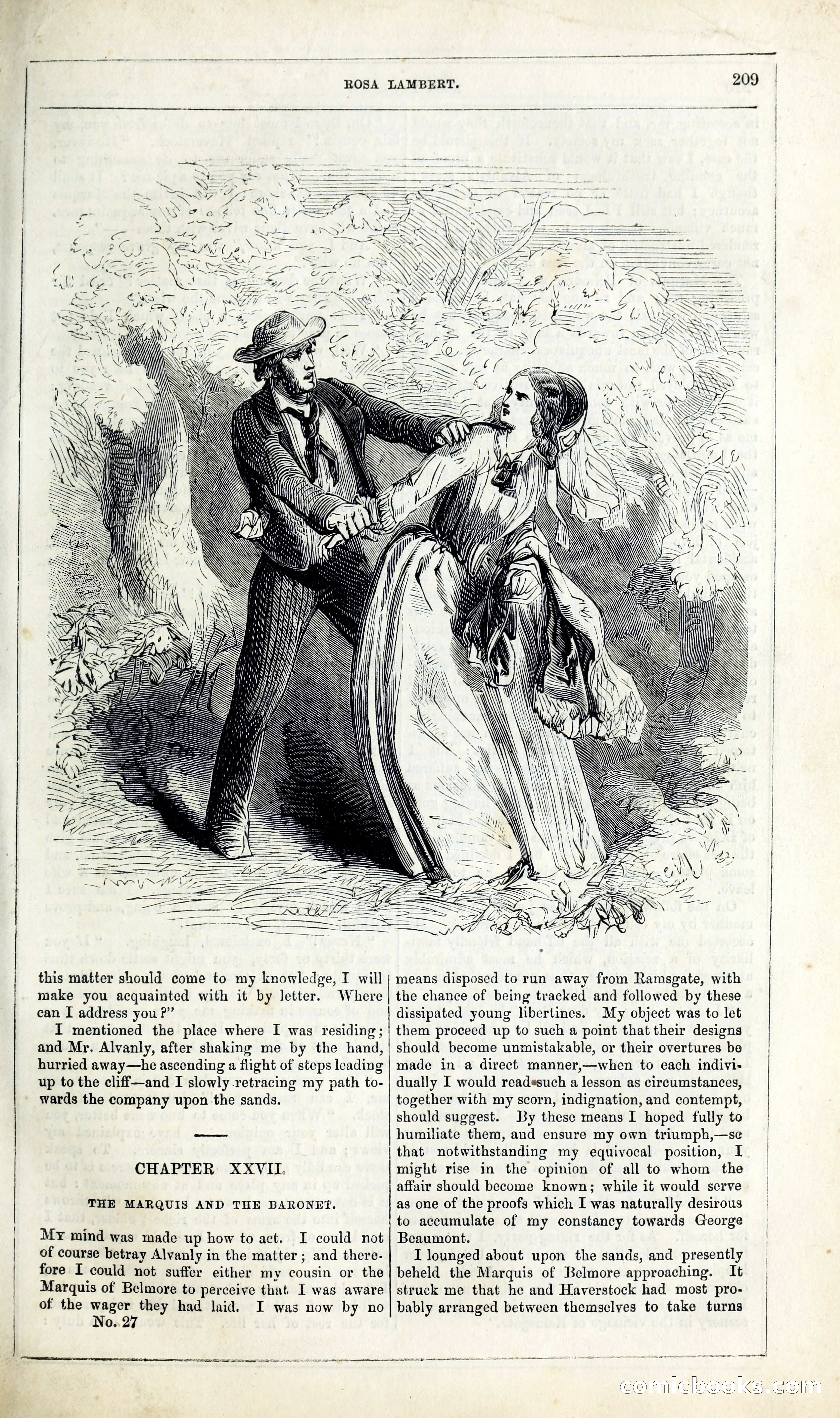Rosa Lambert — page 220 of 400