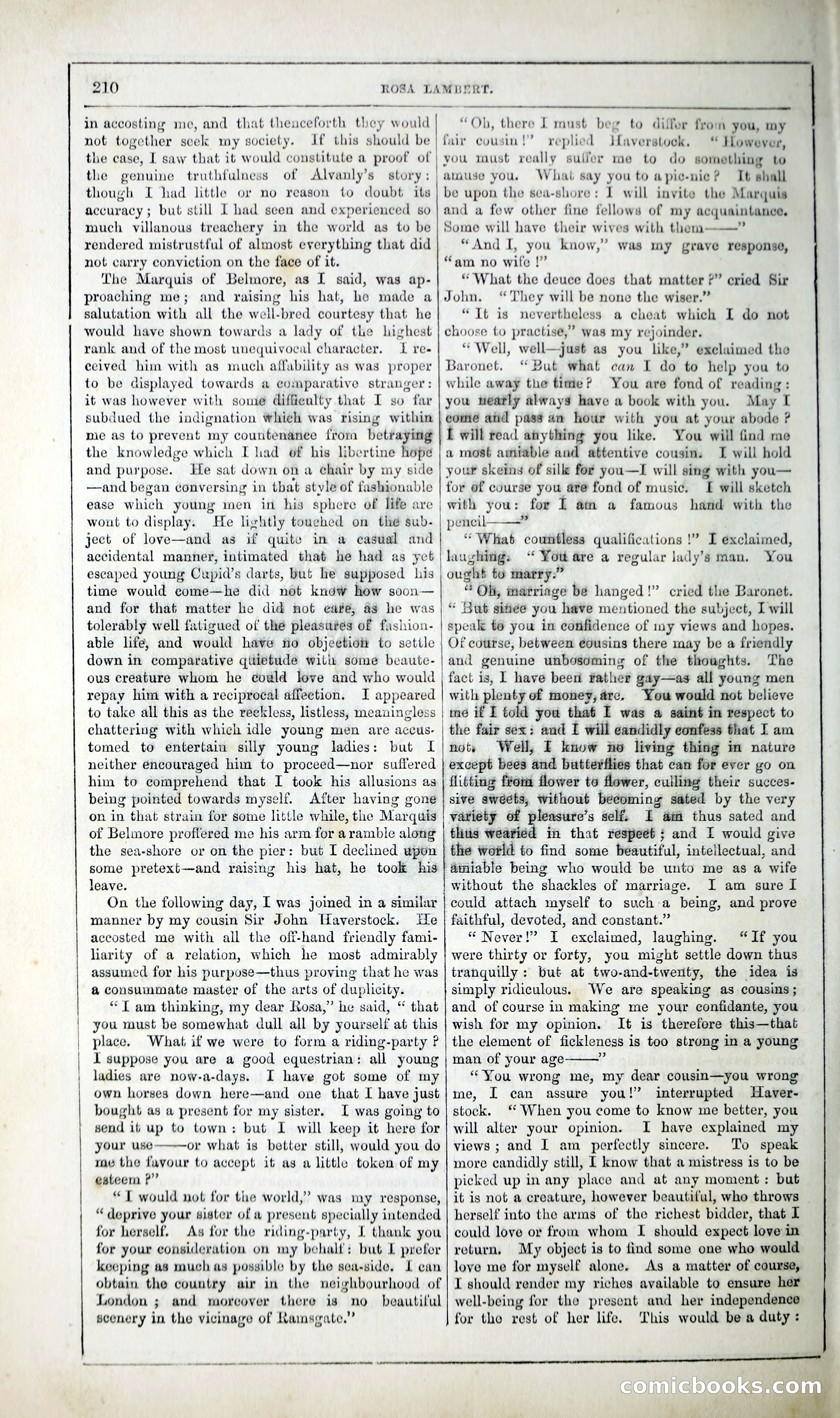 Rosa Lambert — page 221 of 400