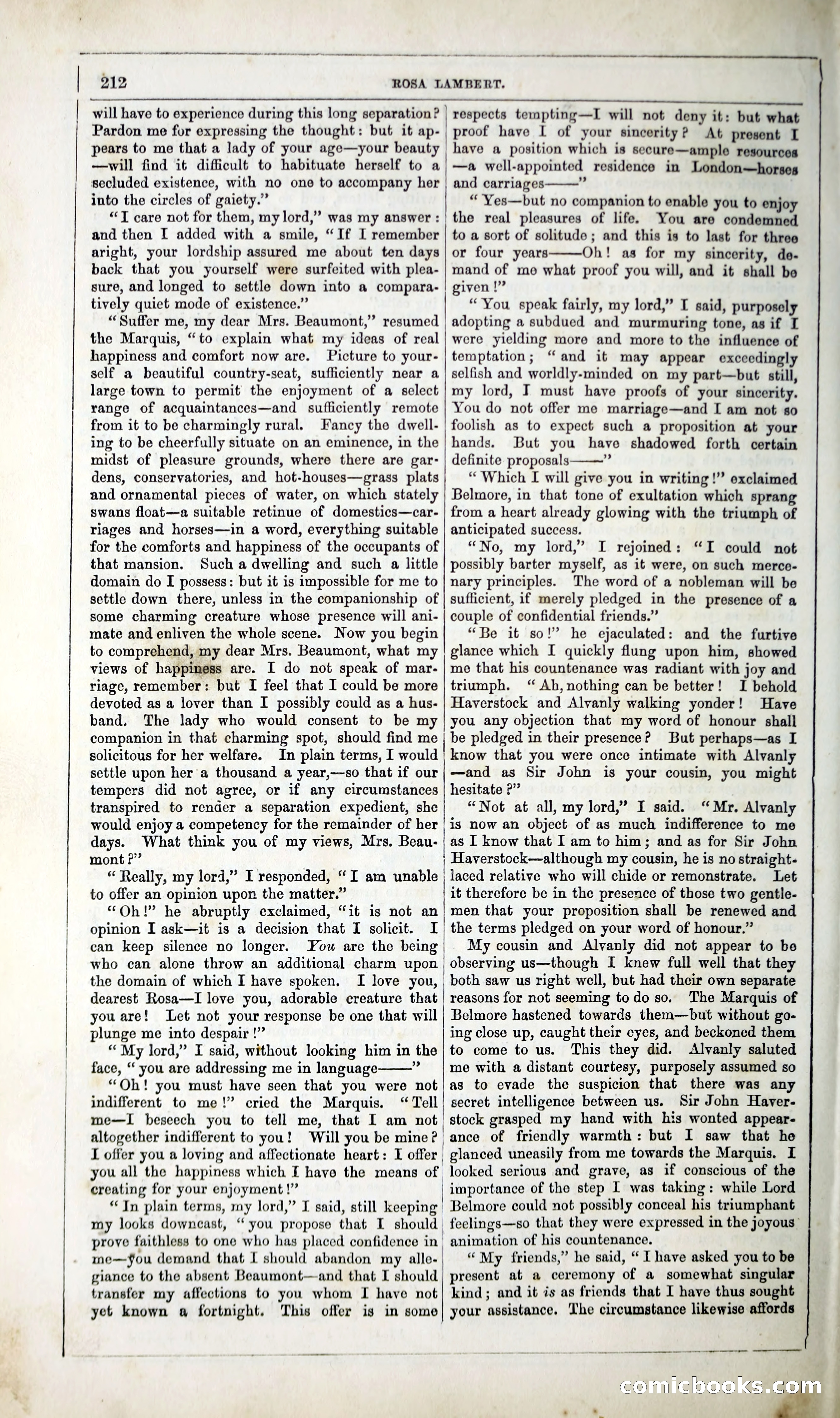 Rosa Lambert — page 223 of 400