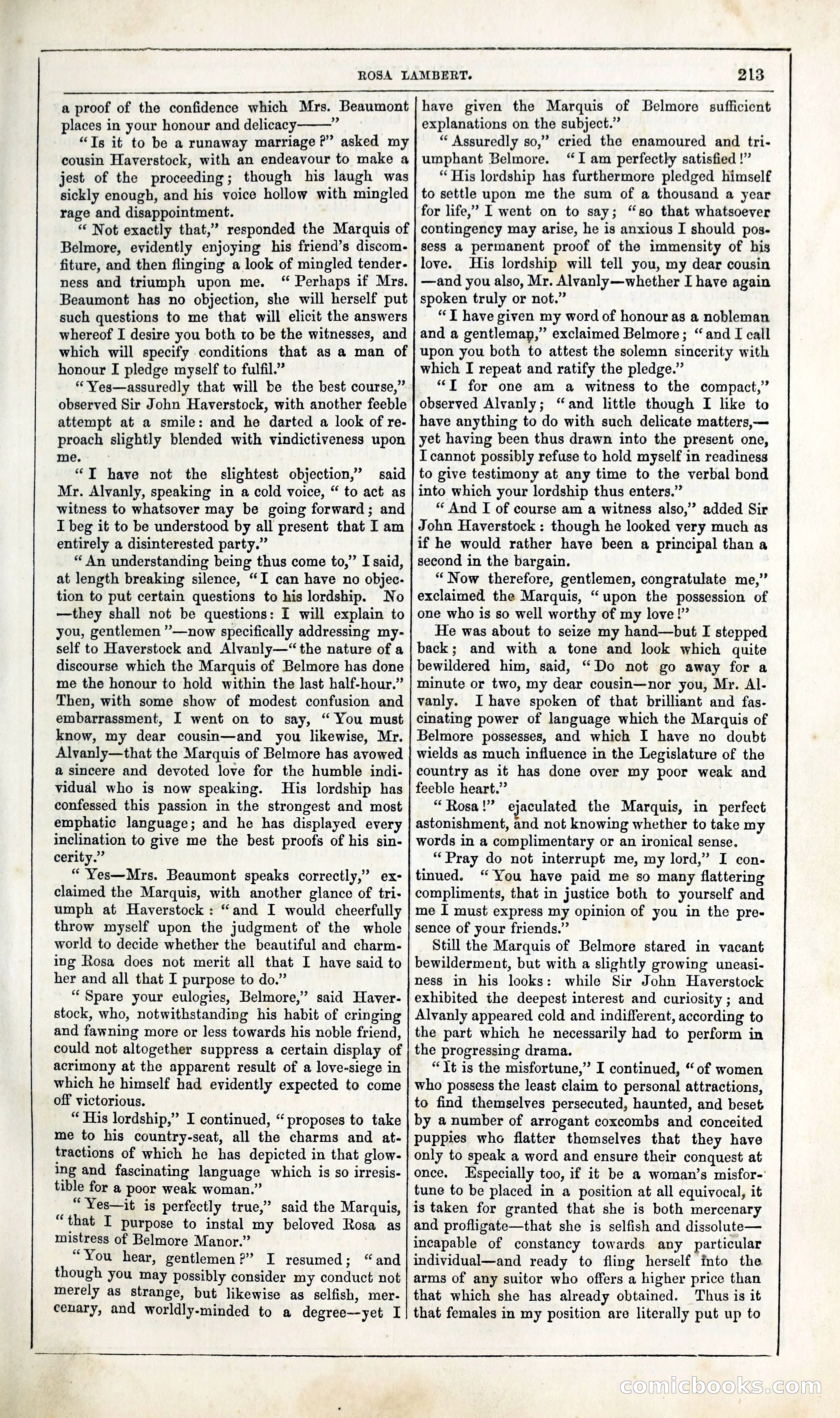 Rosa Lambert — page 224 of 400