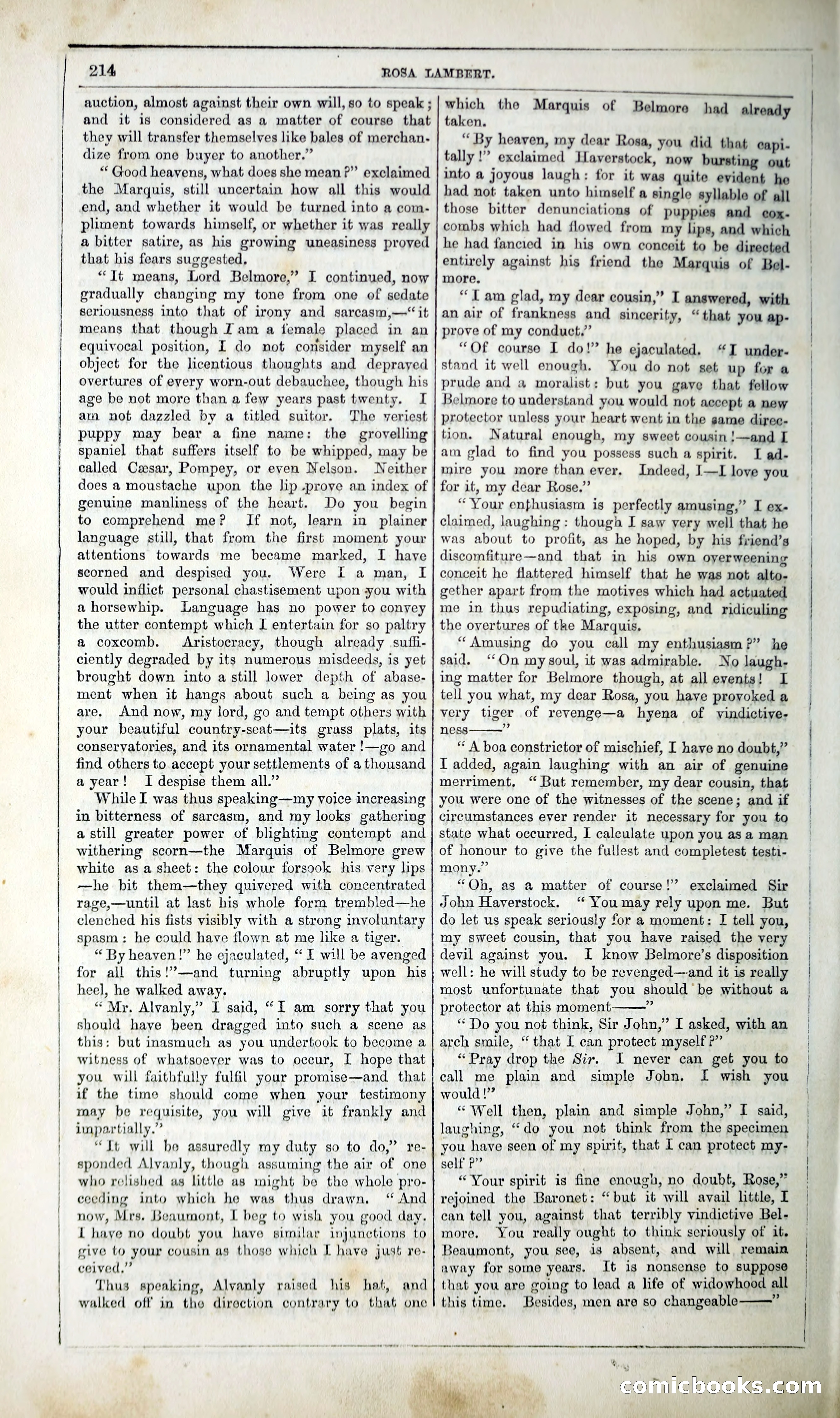 Rosa Lambert — page 225 of 400