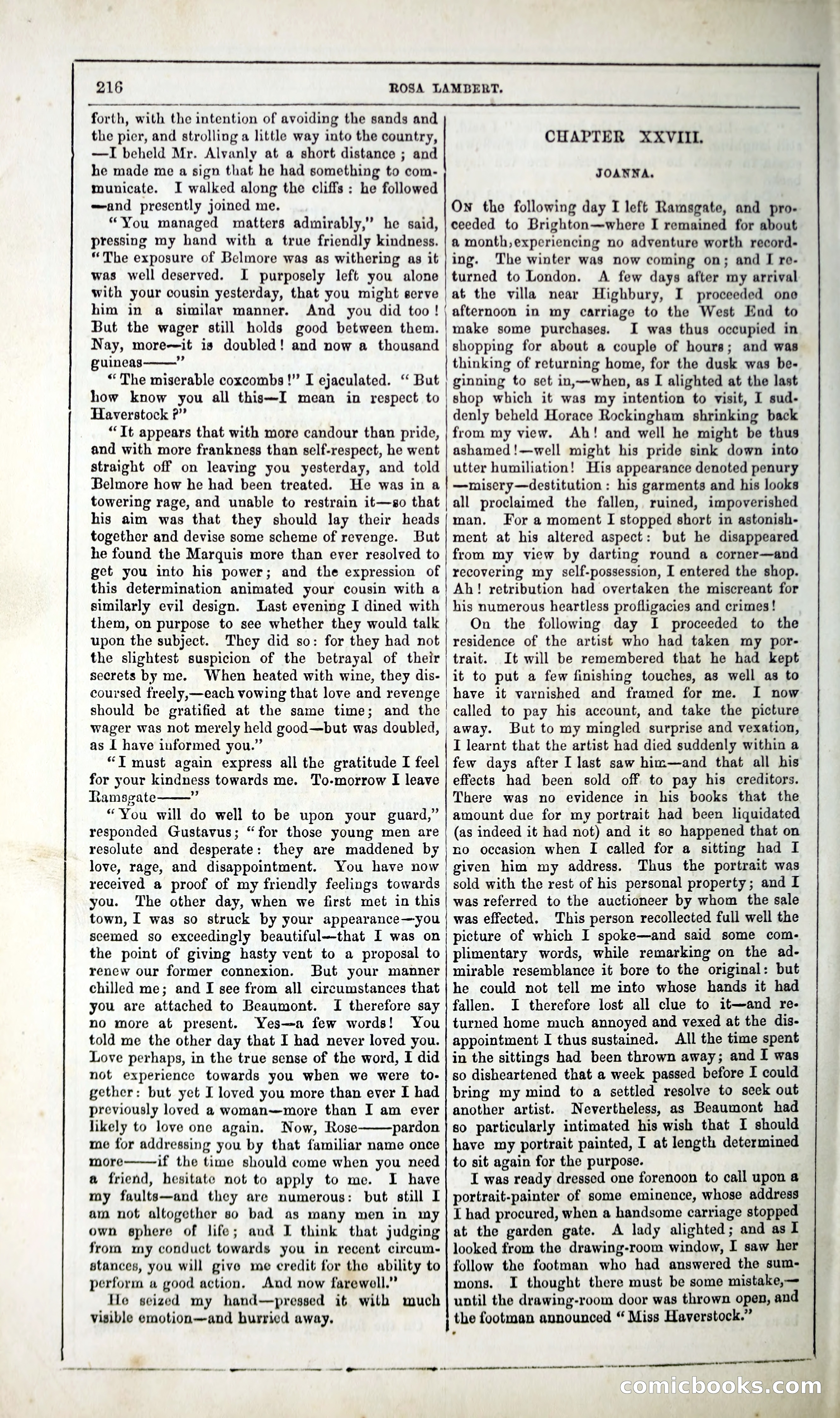 Rosa Lambert — page 227 of 400