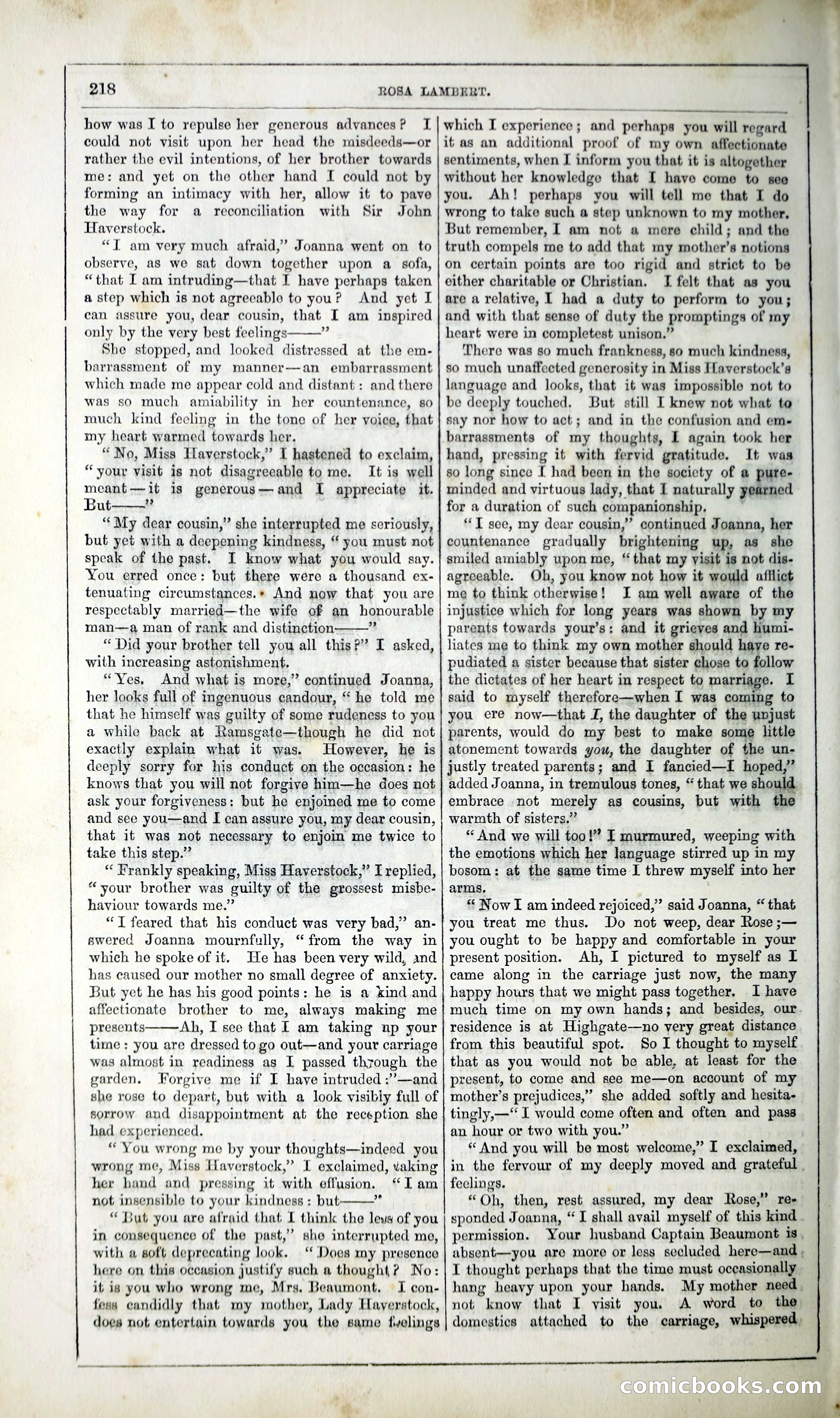 Rosa Lambert — page 229 of 400
