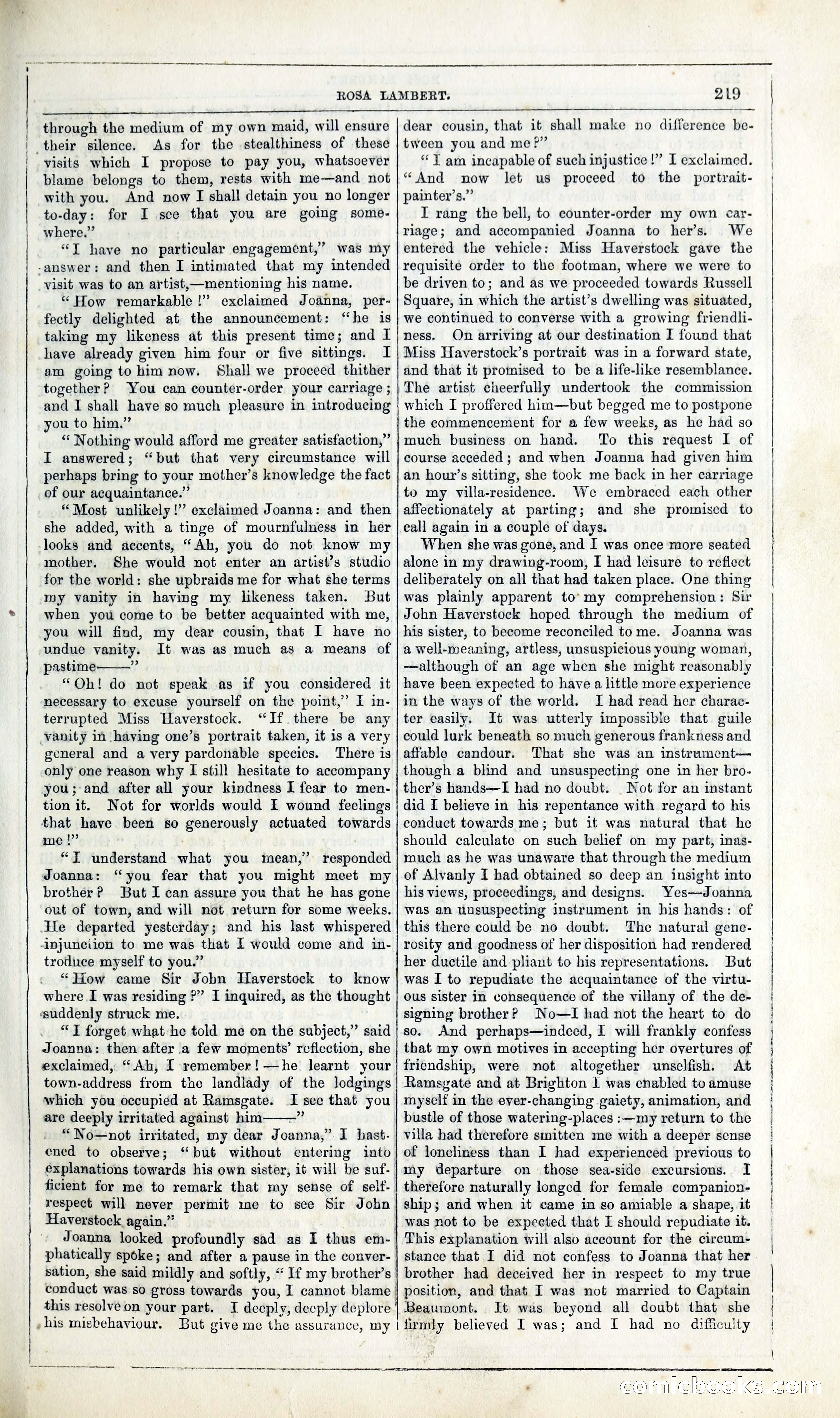 Rosa Lambert — page 230 of 400