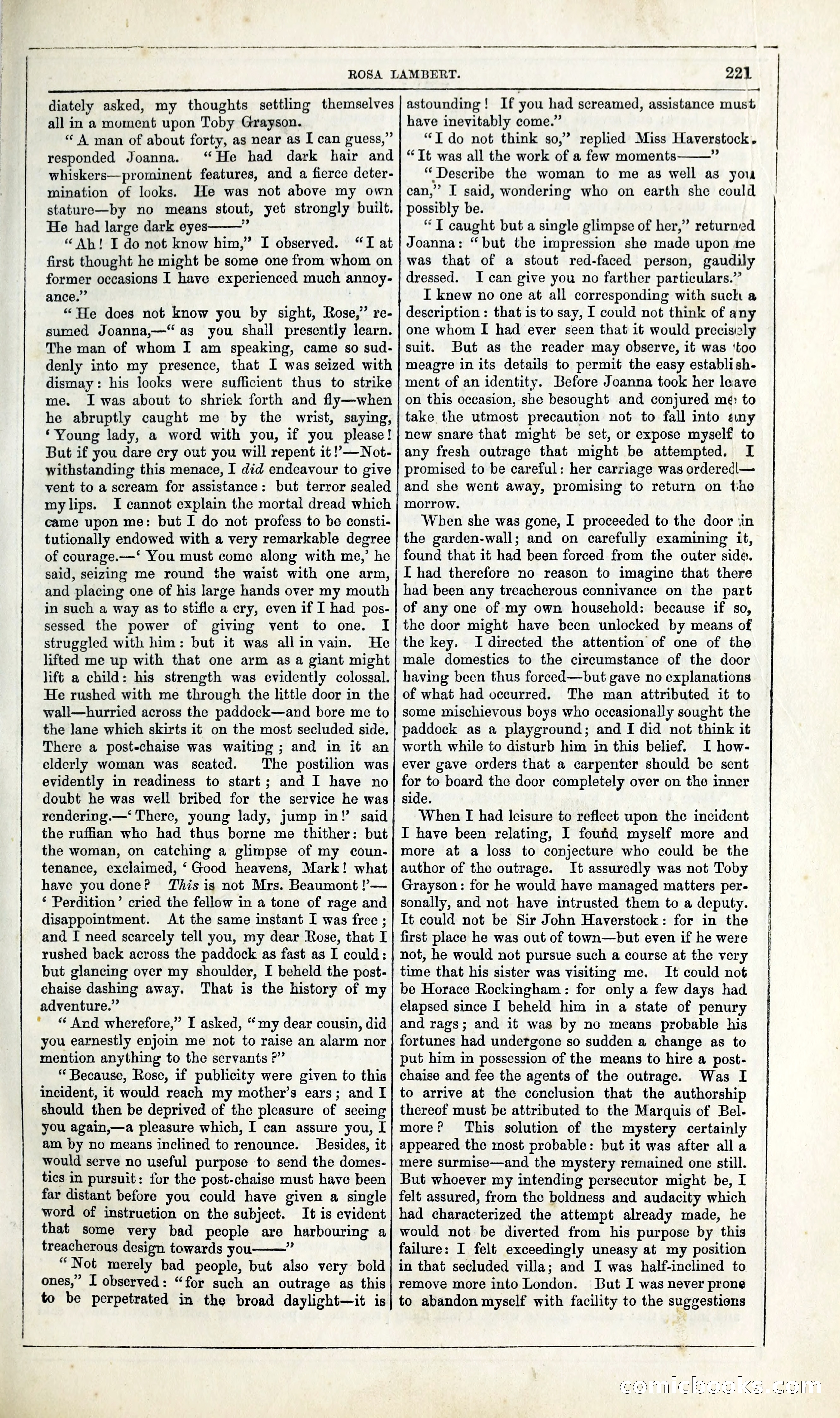Rosa Lambert — page 232 of 400