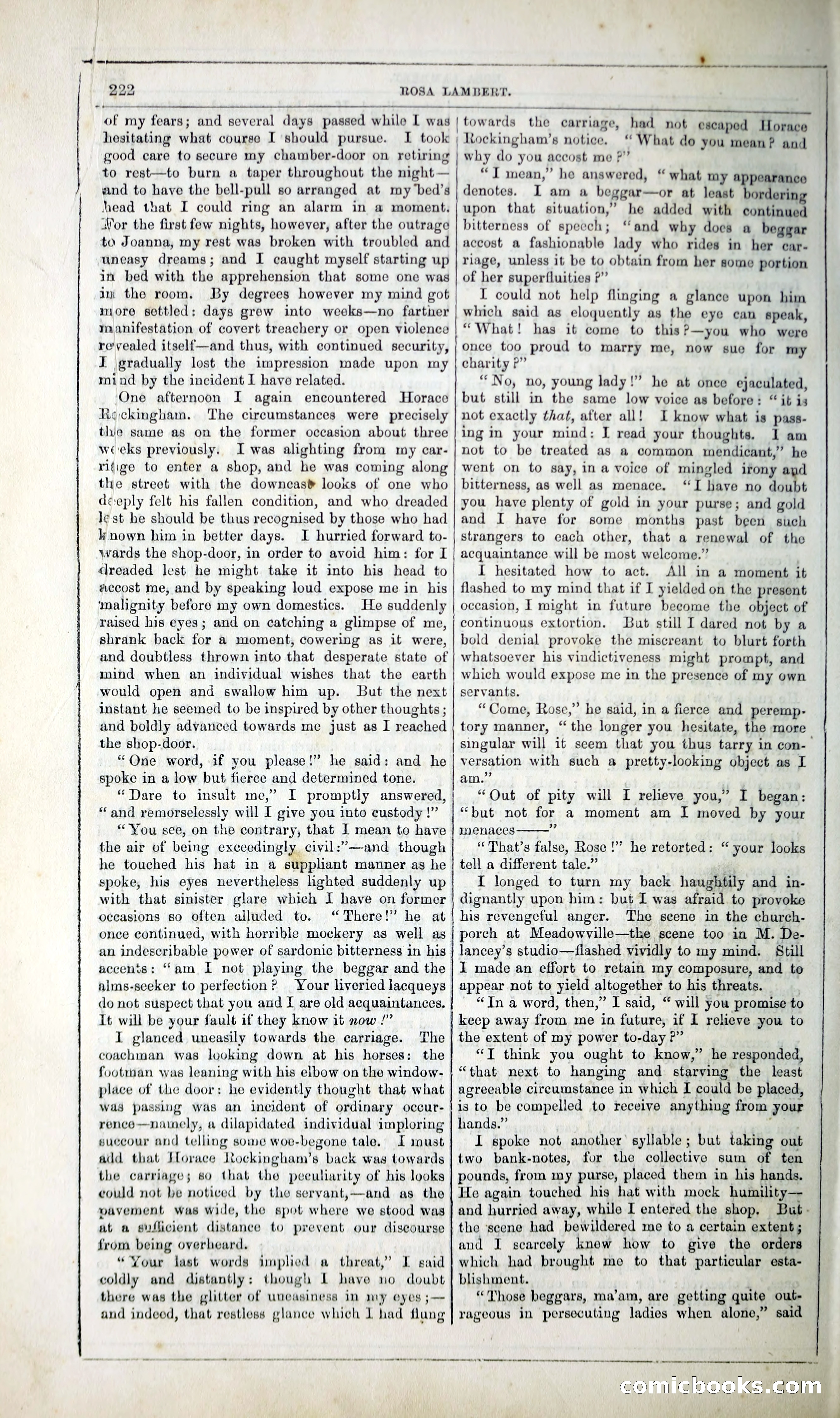 Rosa Lambert — page 233 of 400