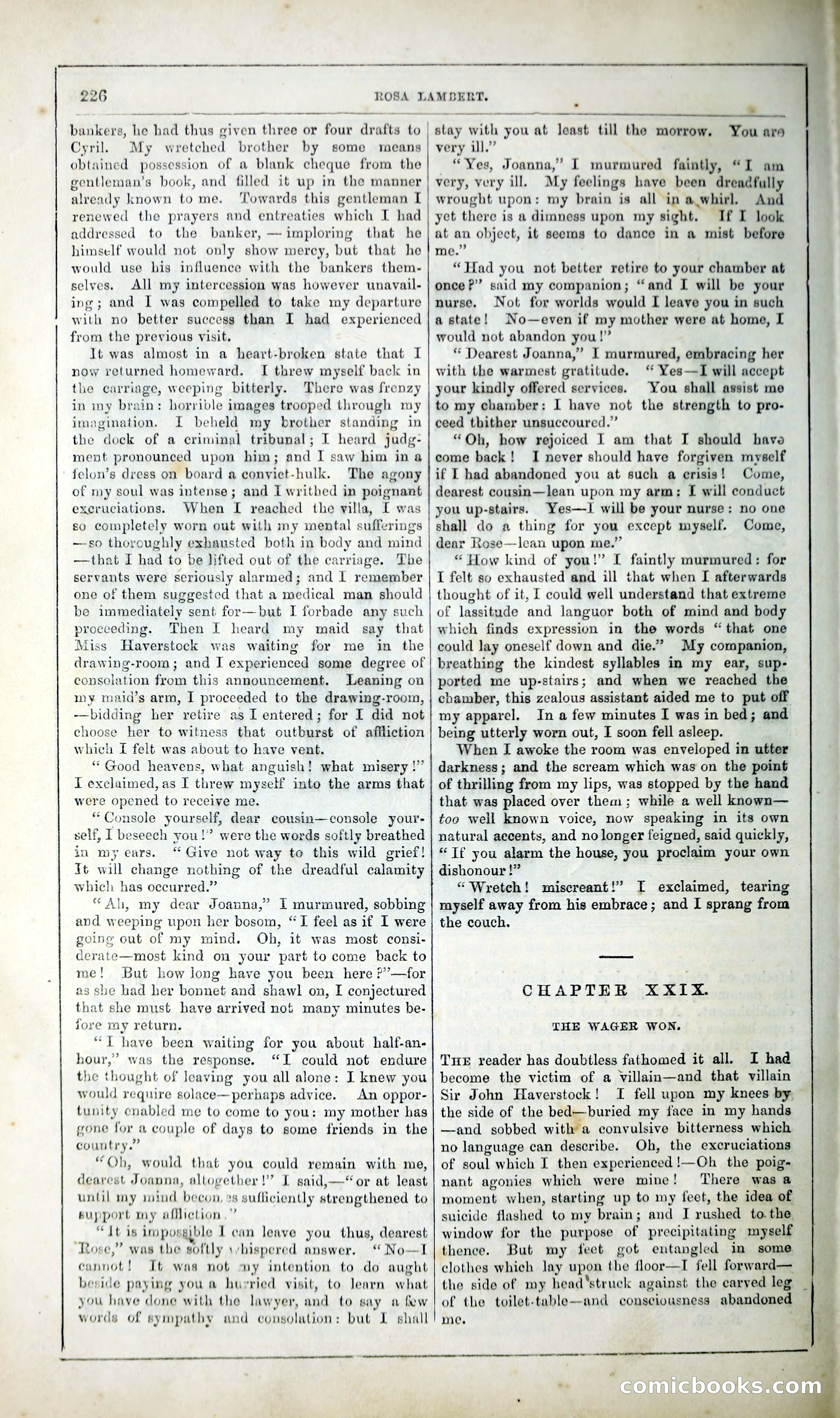 Rosa Lambert — page 237 of 400