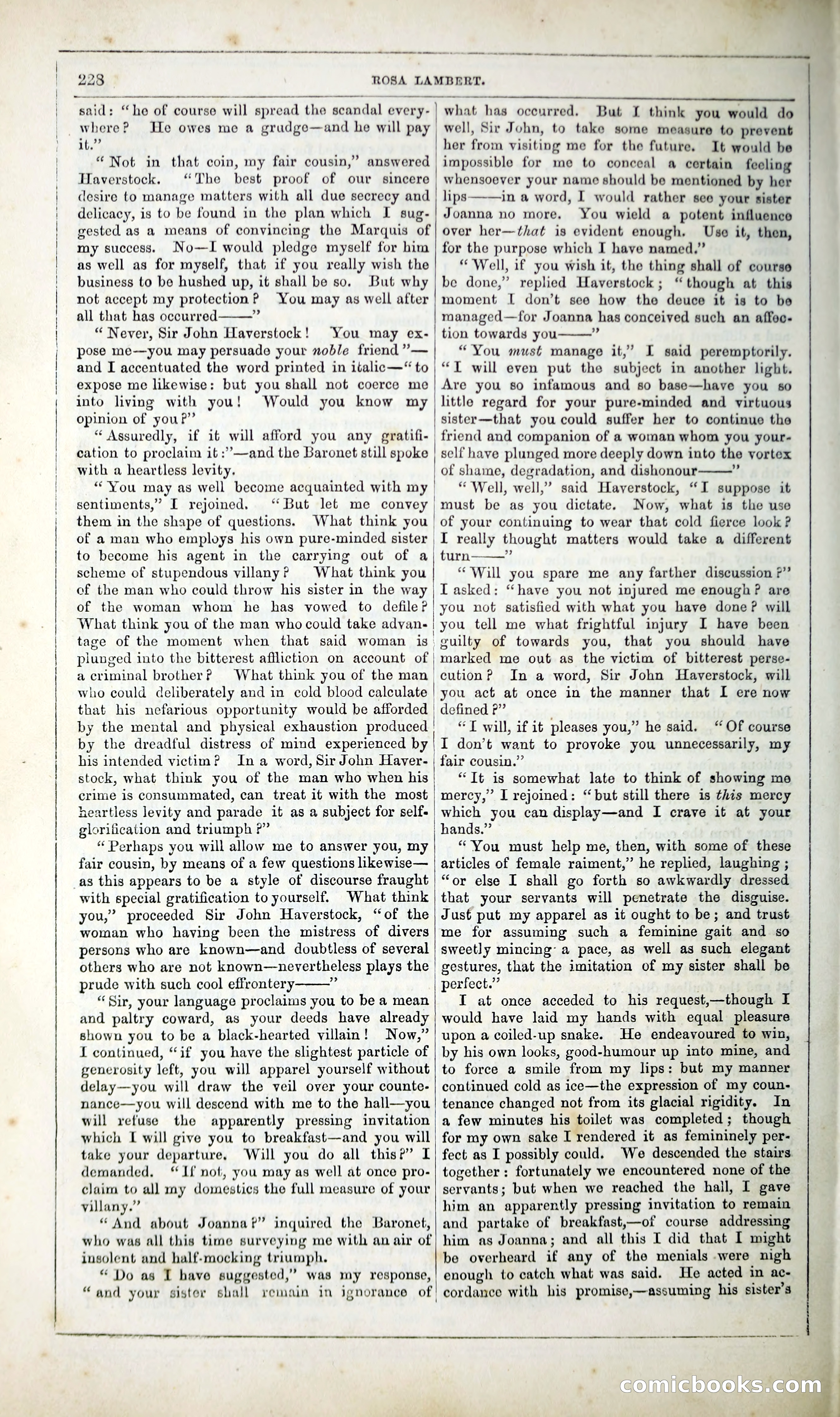 Rosa Lambert — page 239 of 400