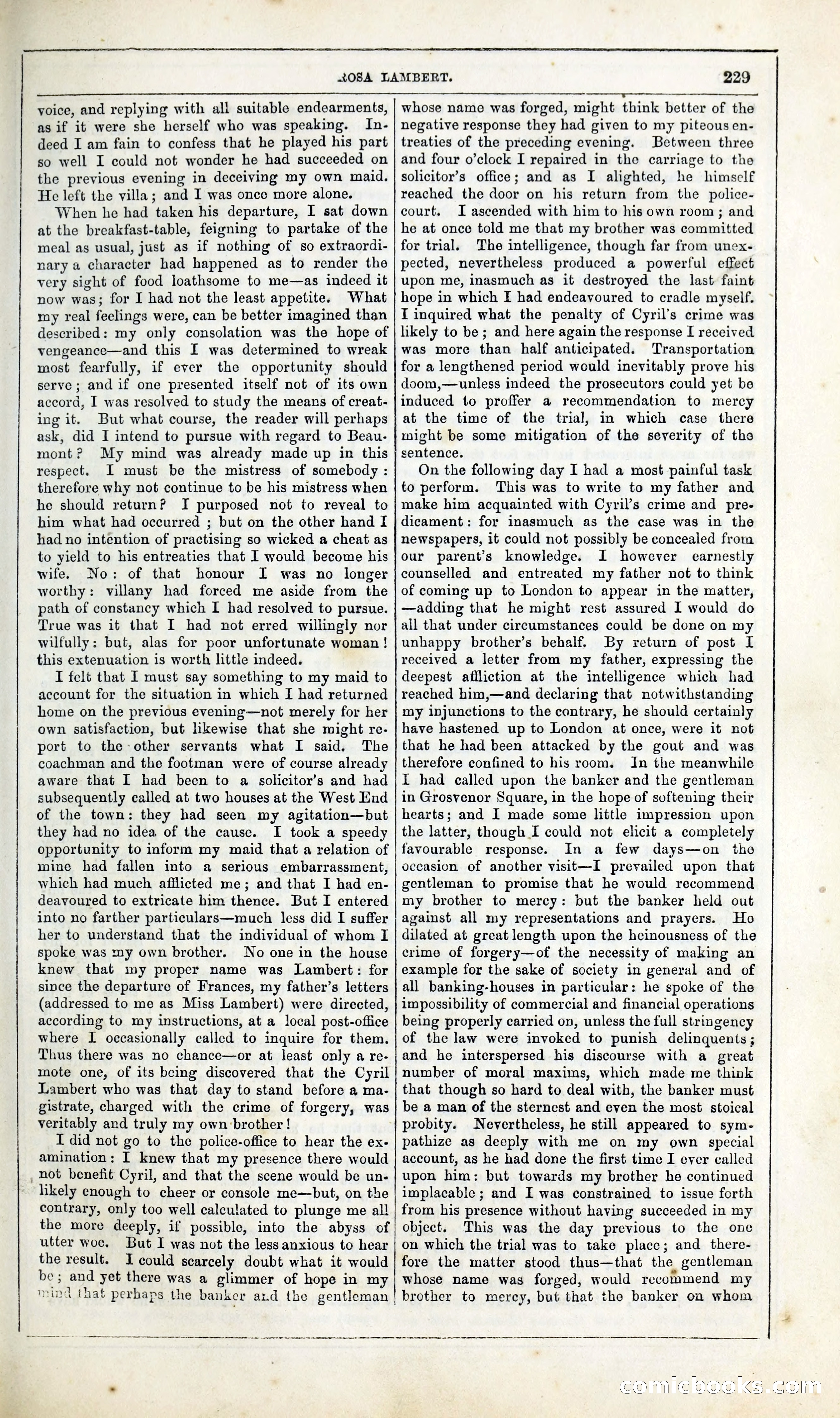 Rosa Lambert — page 240 of 400