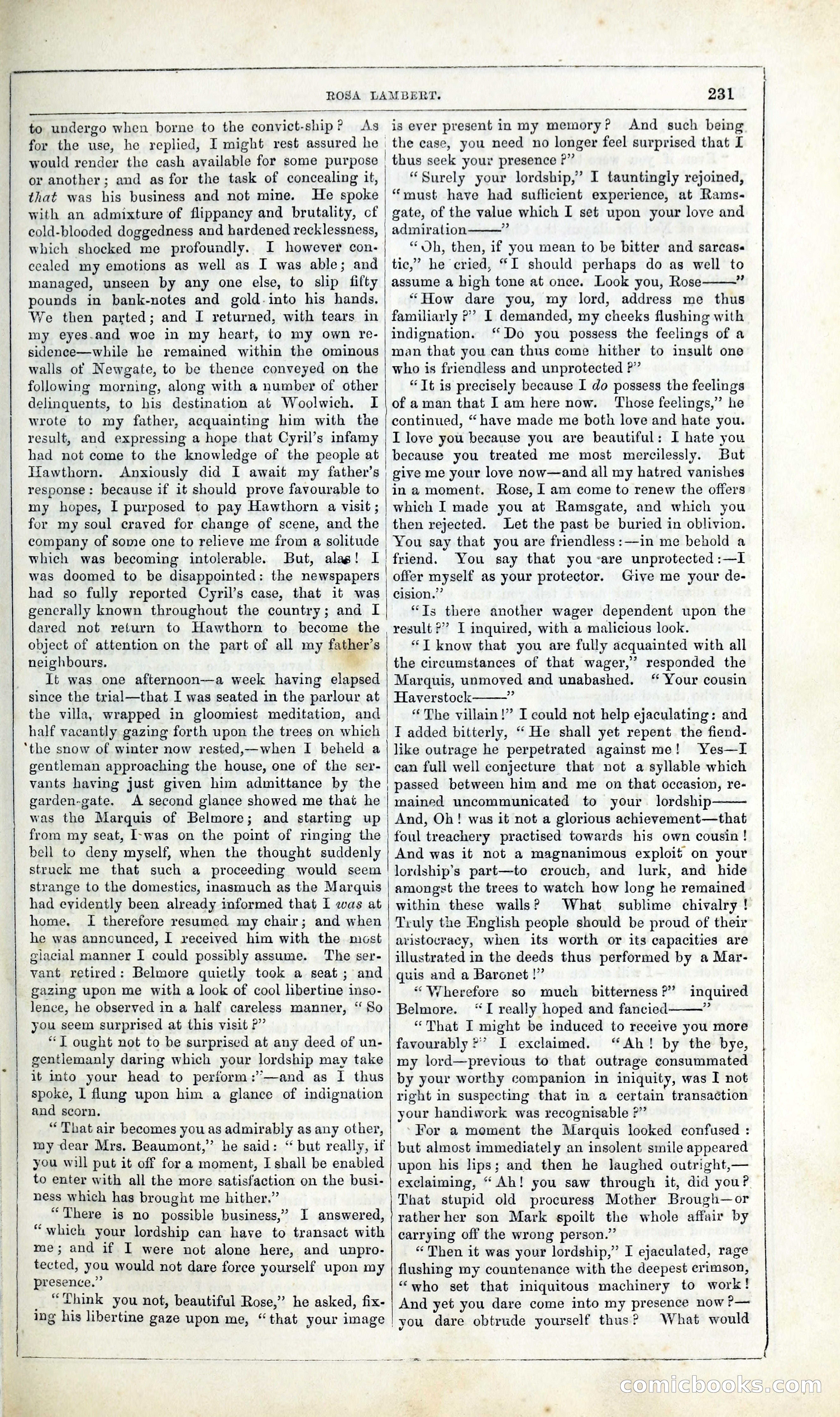 Rosa Lambert — page 242 of 400