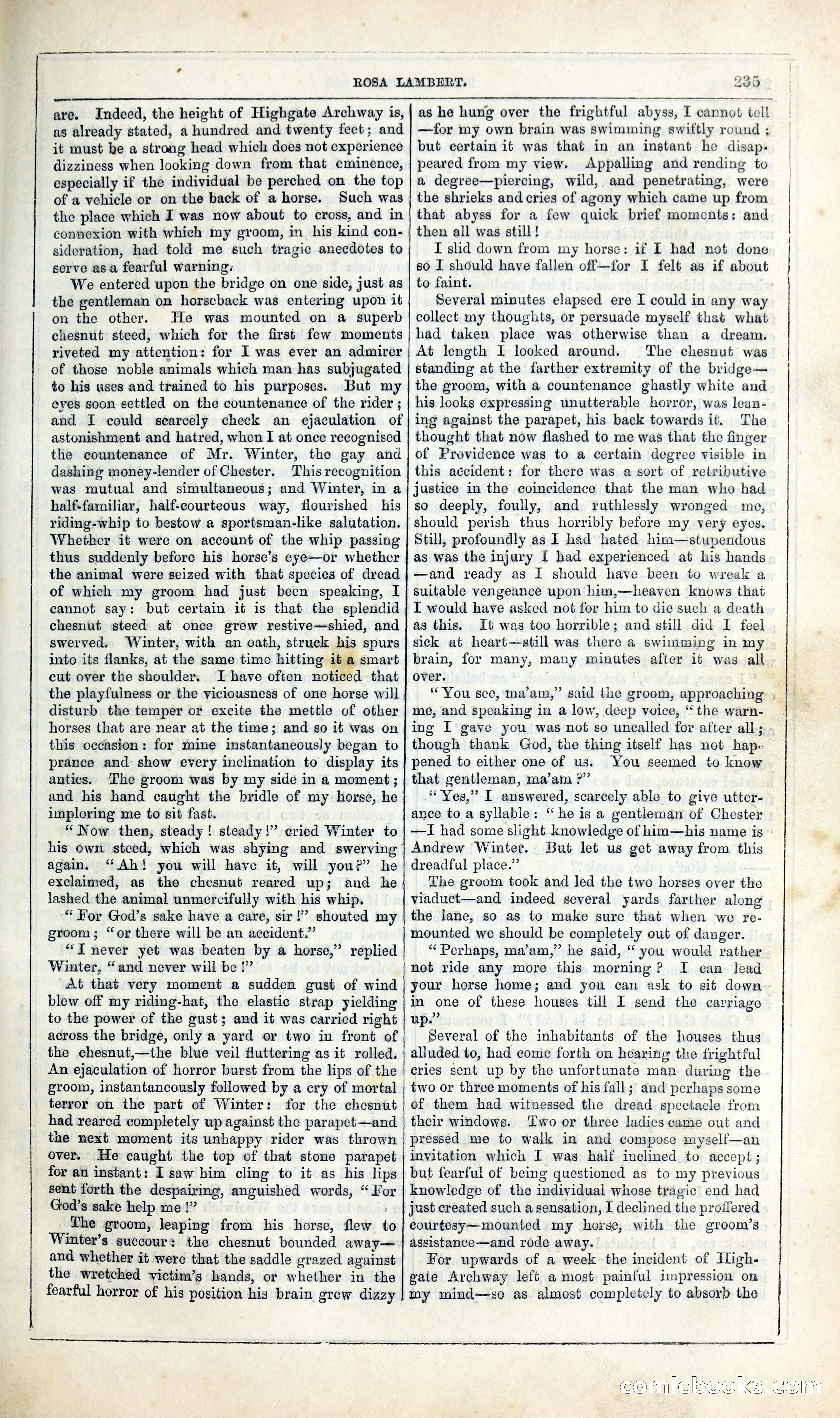Rosa Lambert — page 246 of 400
