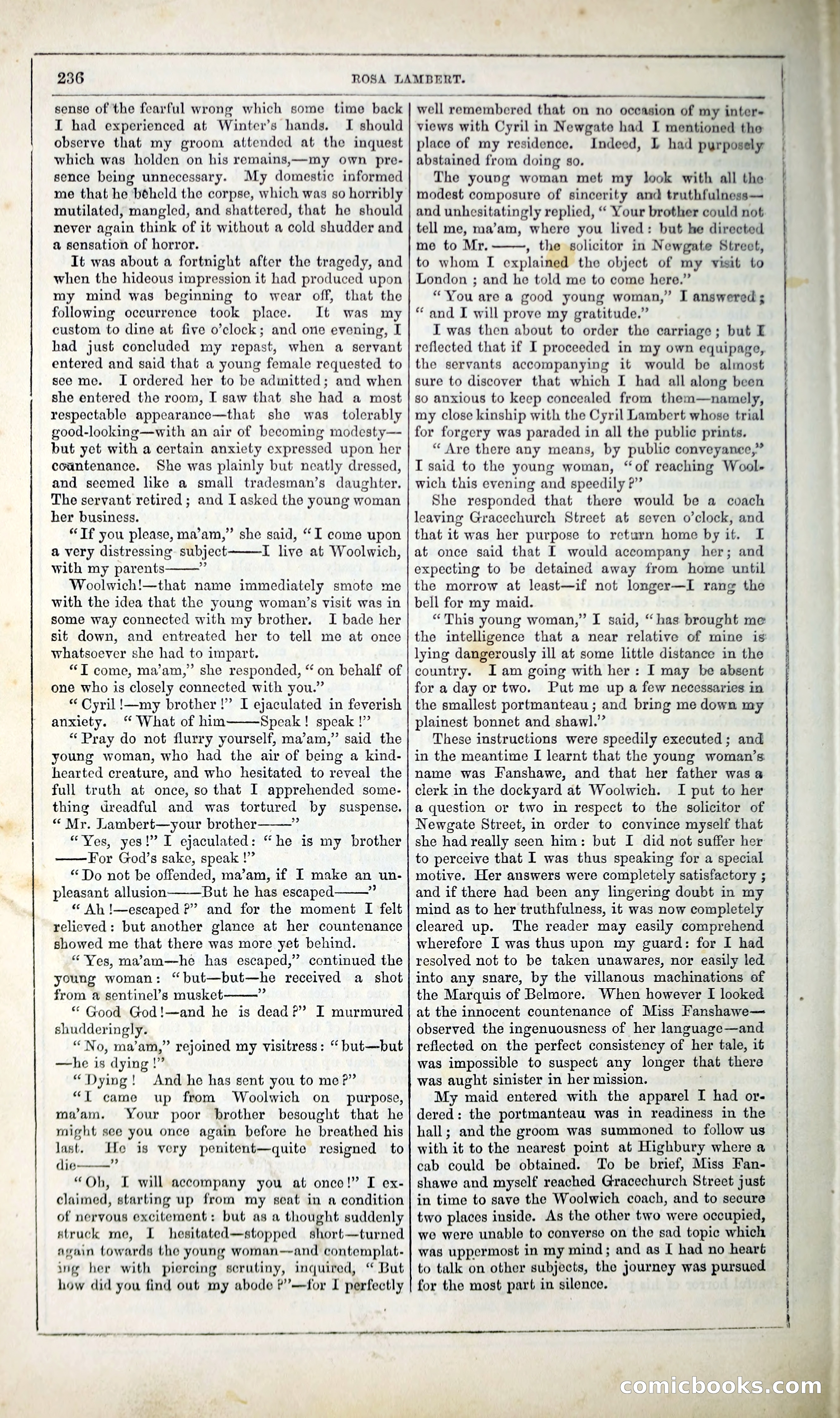 Rosa Lambert — page 247 of 400