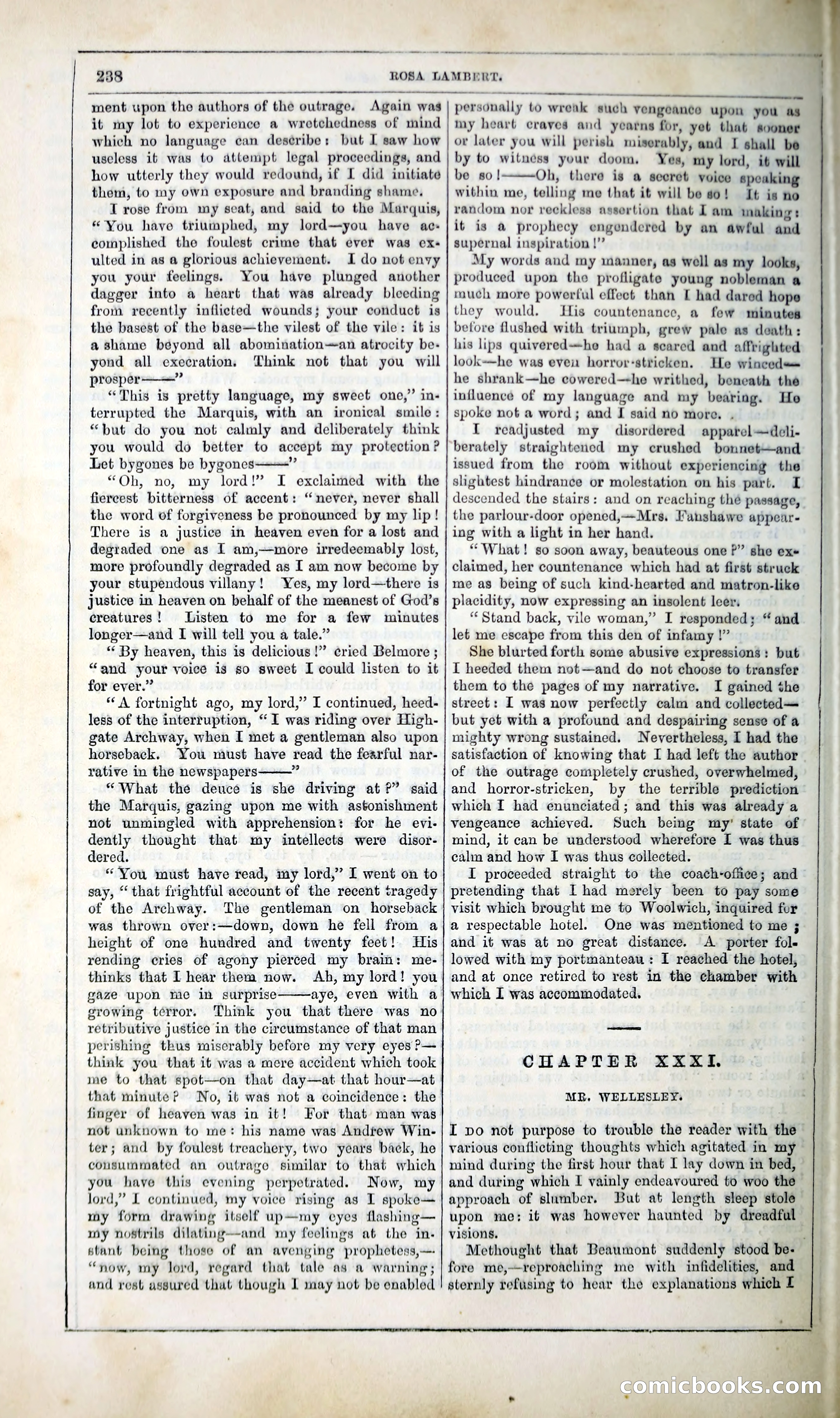 Rosa Lambert — page 249 of 400