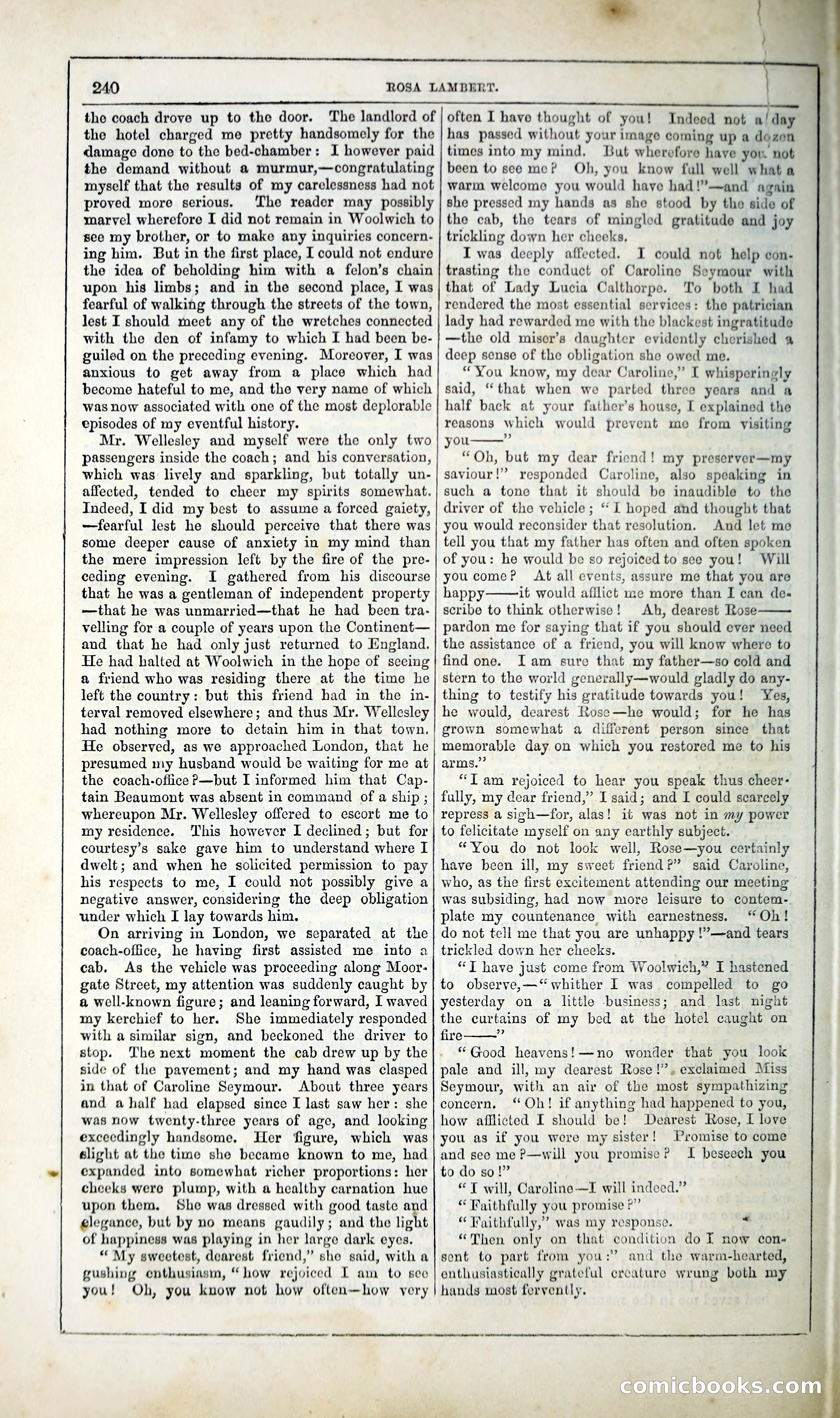 Rosa Lambert — page 251 of 400