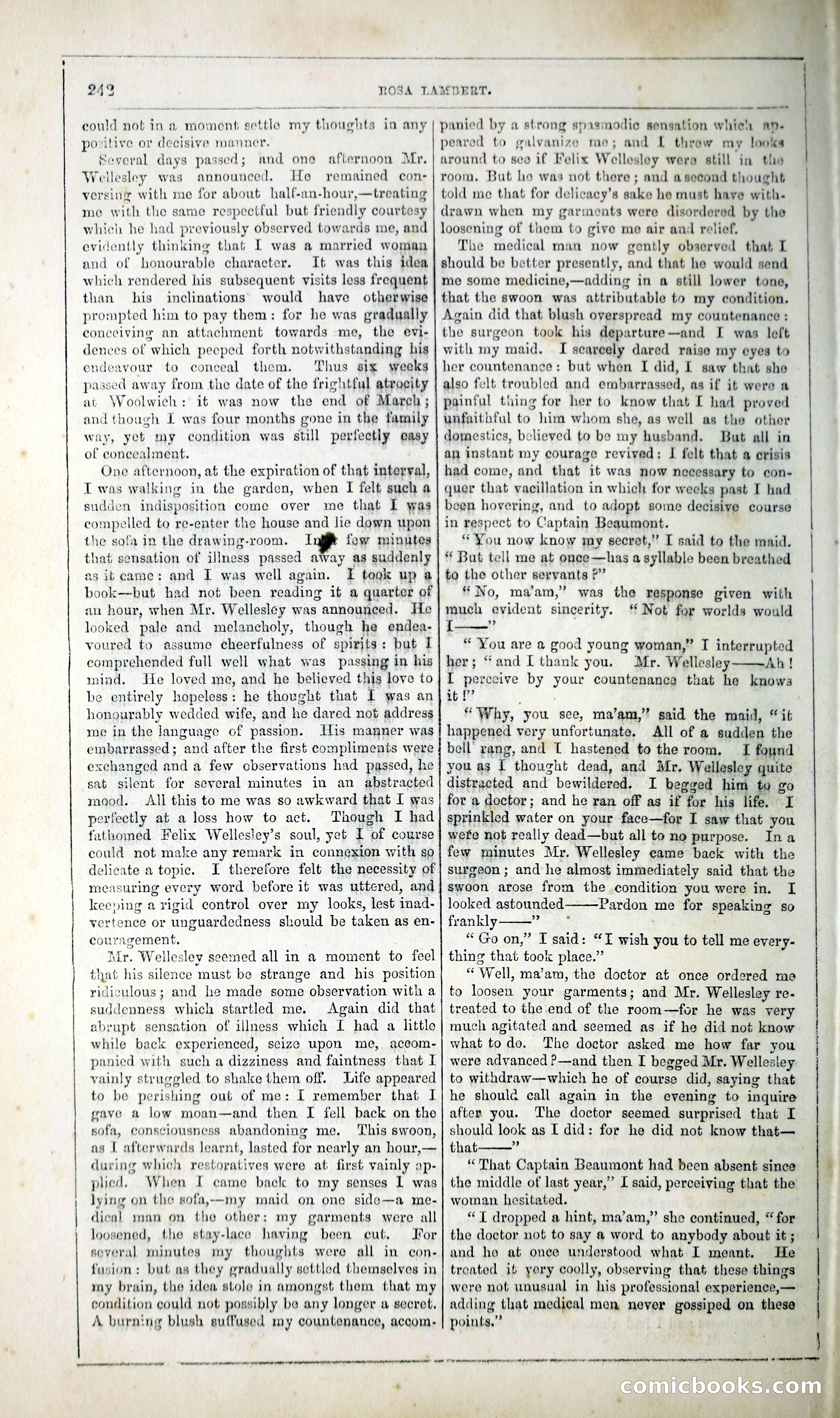 Rosa Lambert — page 253 of 400