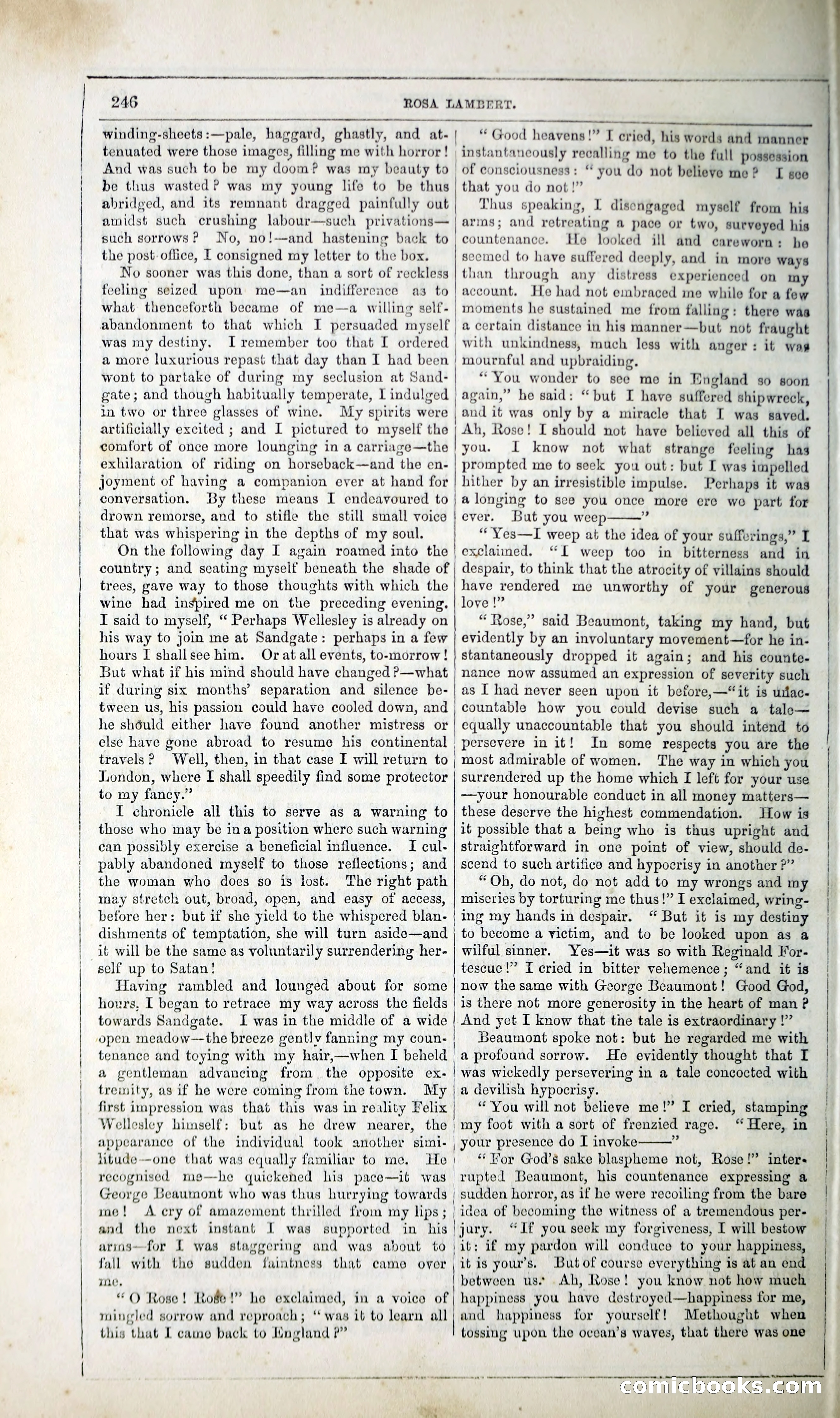 Rosa Lambert — page 257 of 400