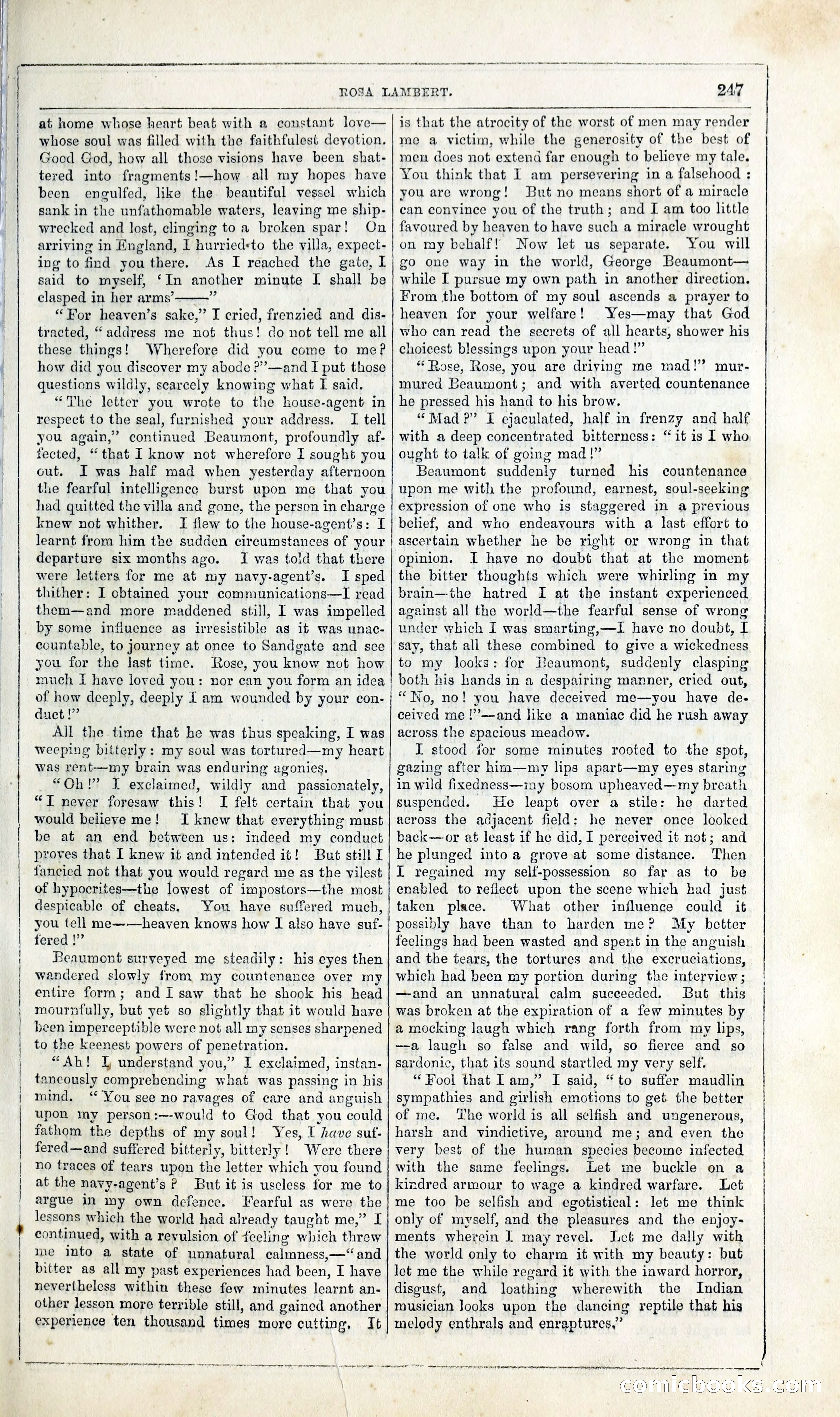Rosa Lambert — page 258 of 400