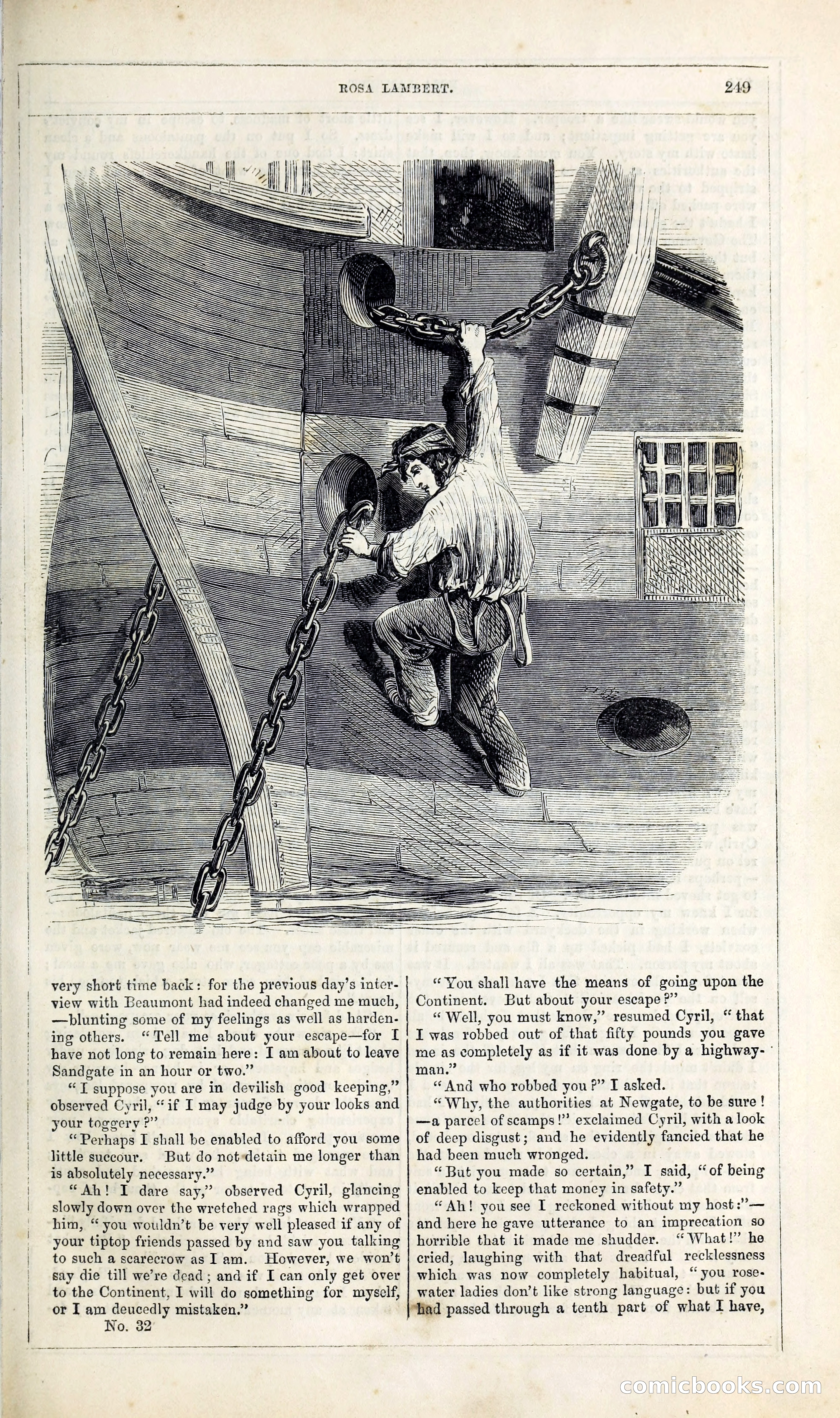 Rosa Lambert — page 260 of 400