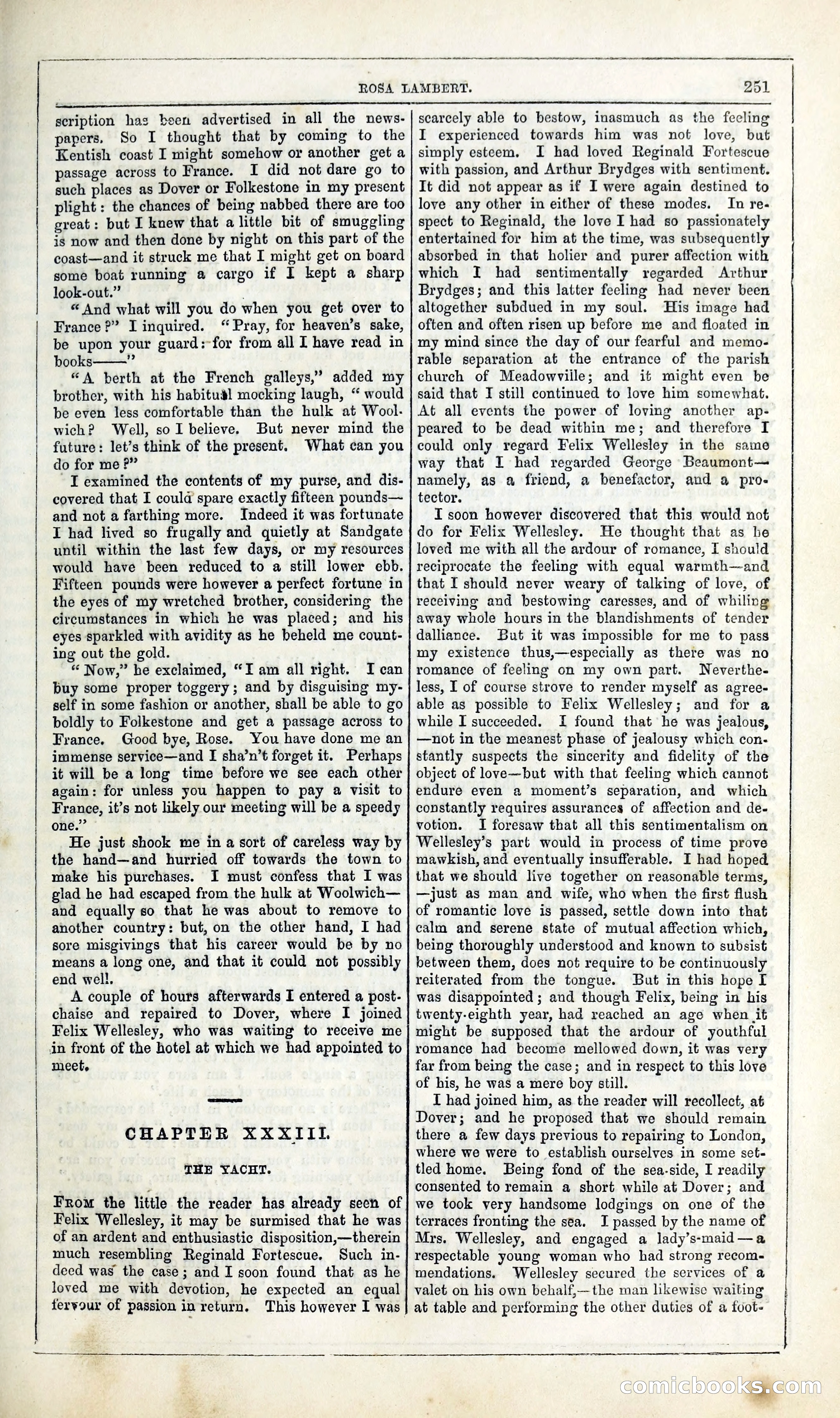 Rosa Lambert — page 262 of 400