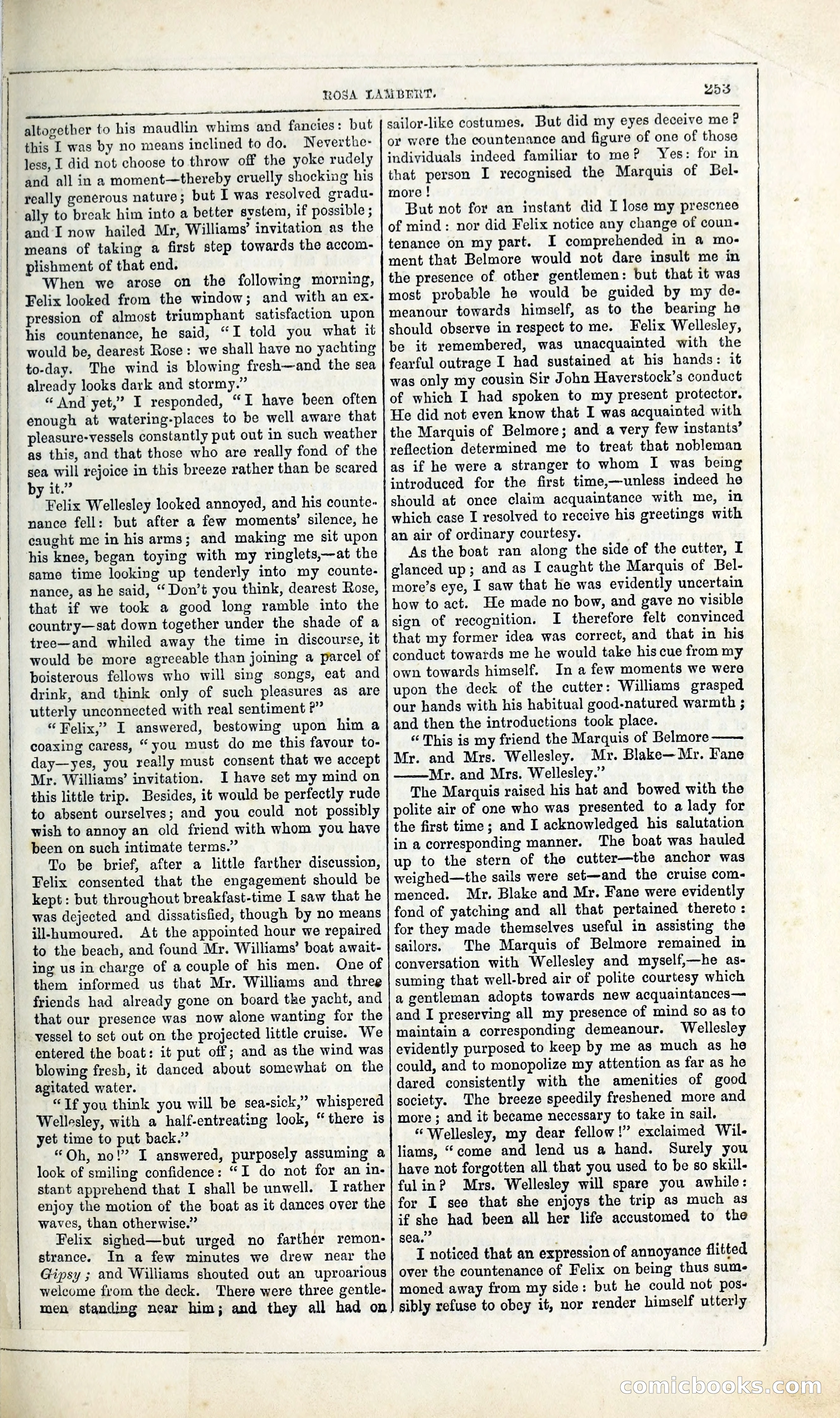 Rosa Lambert — page 264 of 400