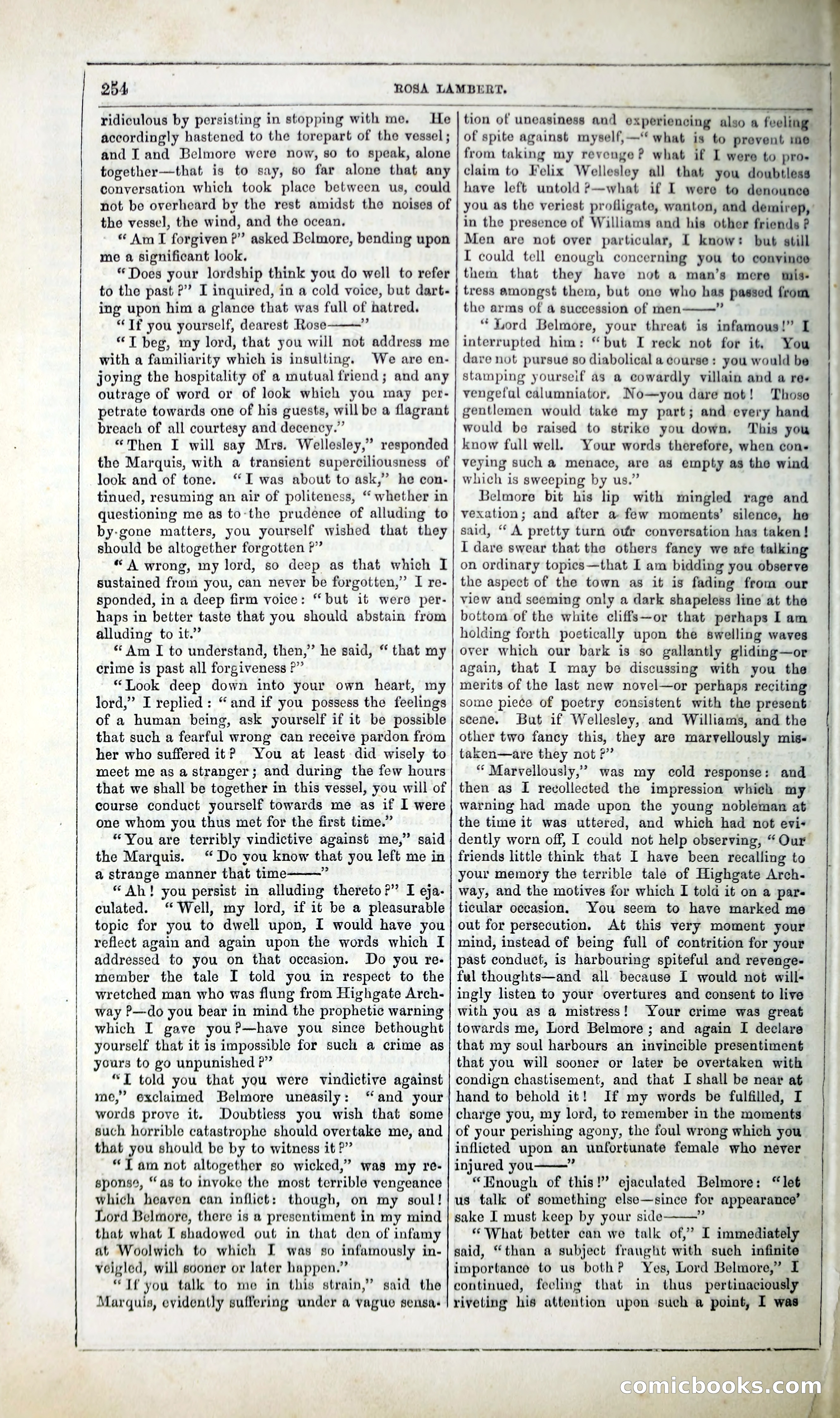 Rosa Lambert — page 265 of 400