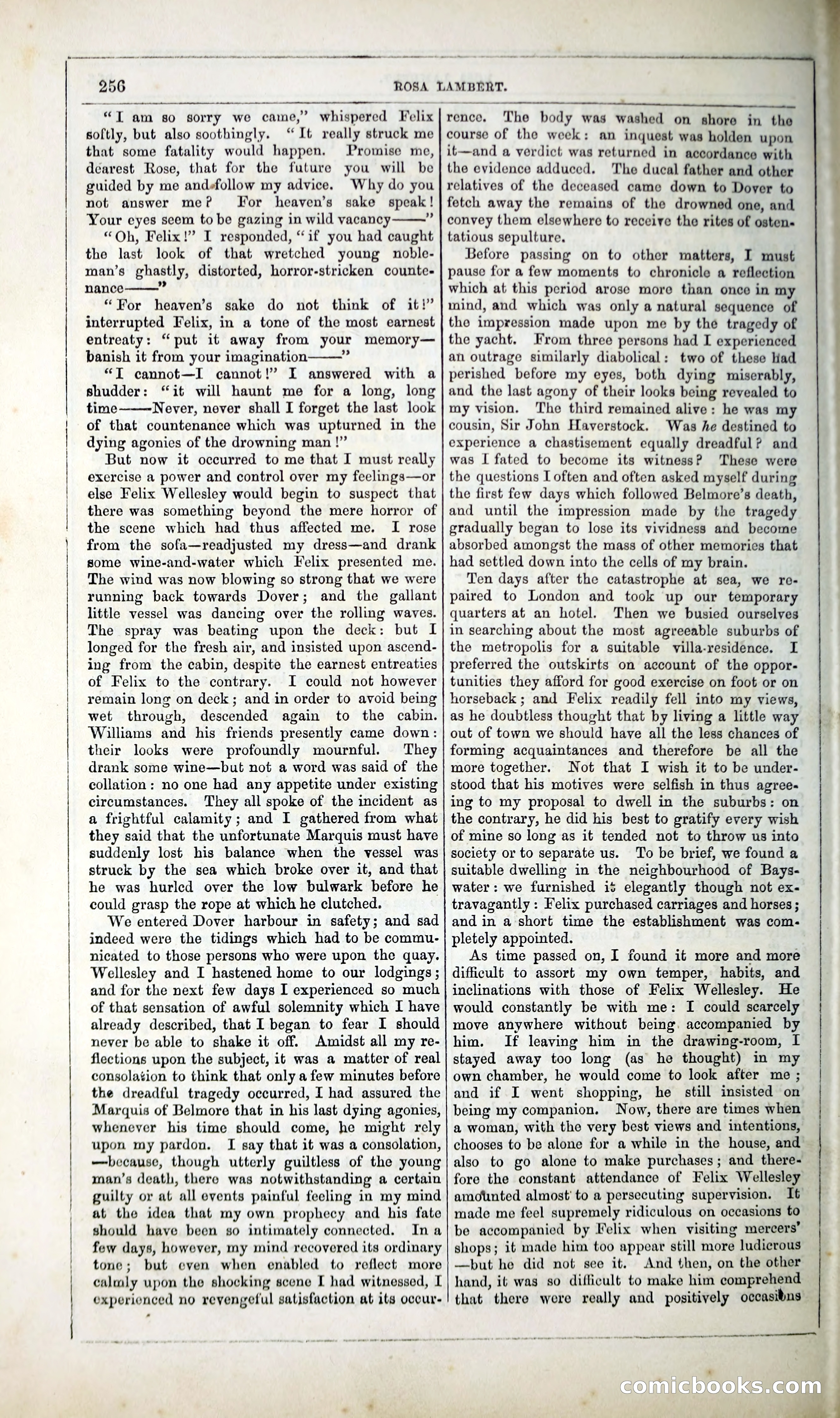 Rosa Lambert — page 267 of 400