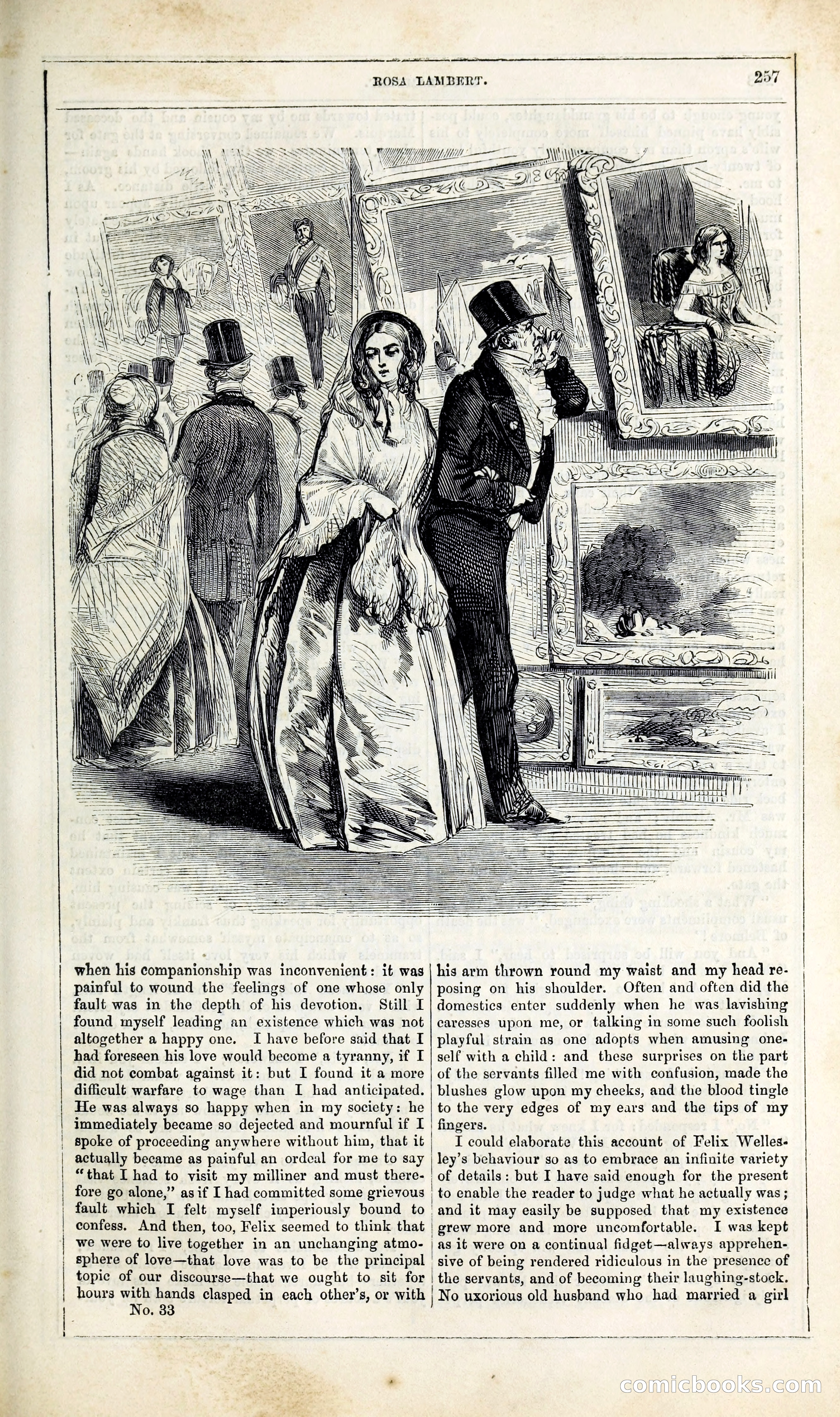 Rosa Lambert — page 268 of 400