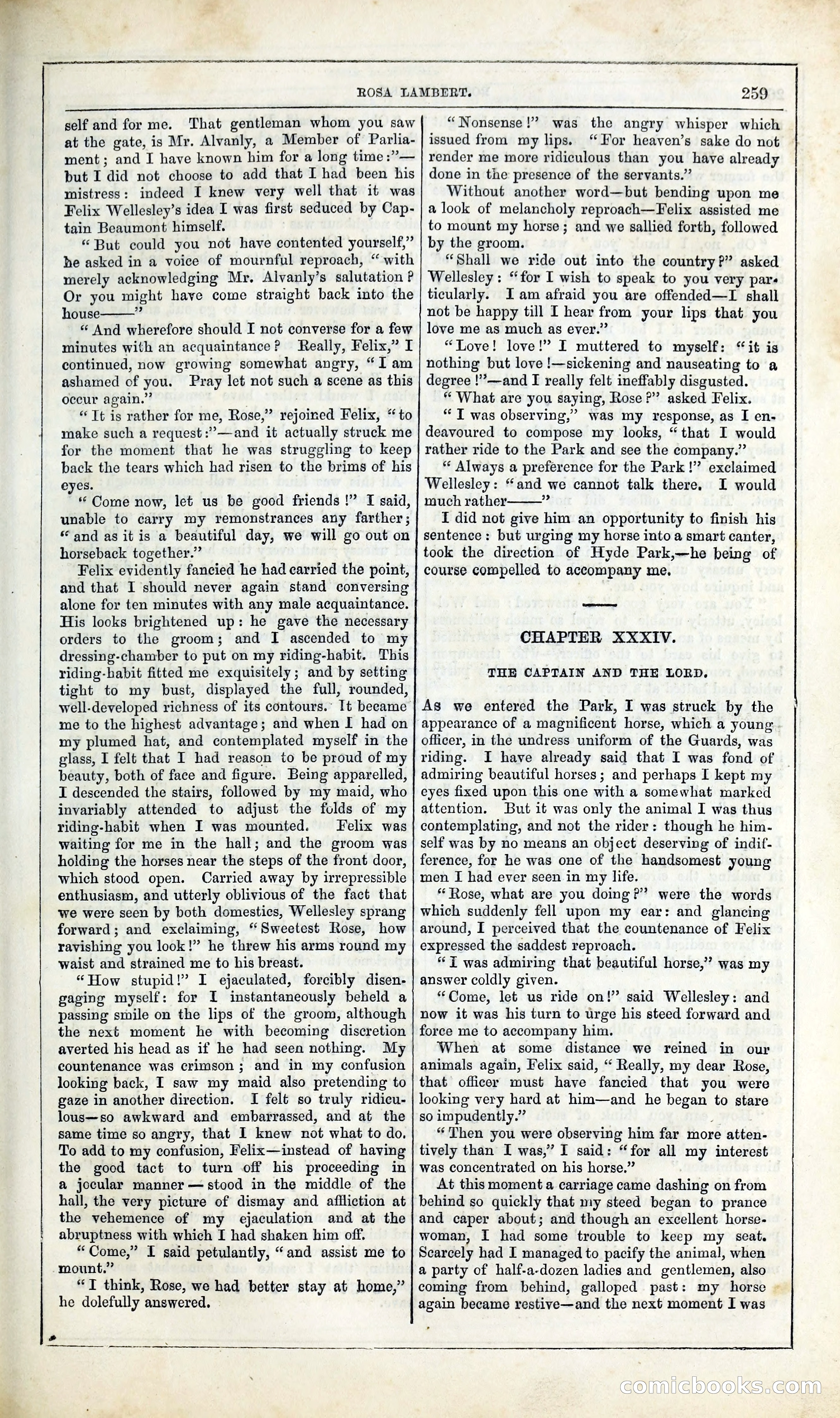 Rosa Lambert — page 270 of 400