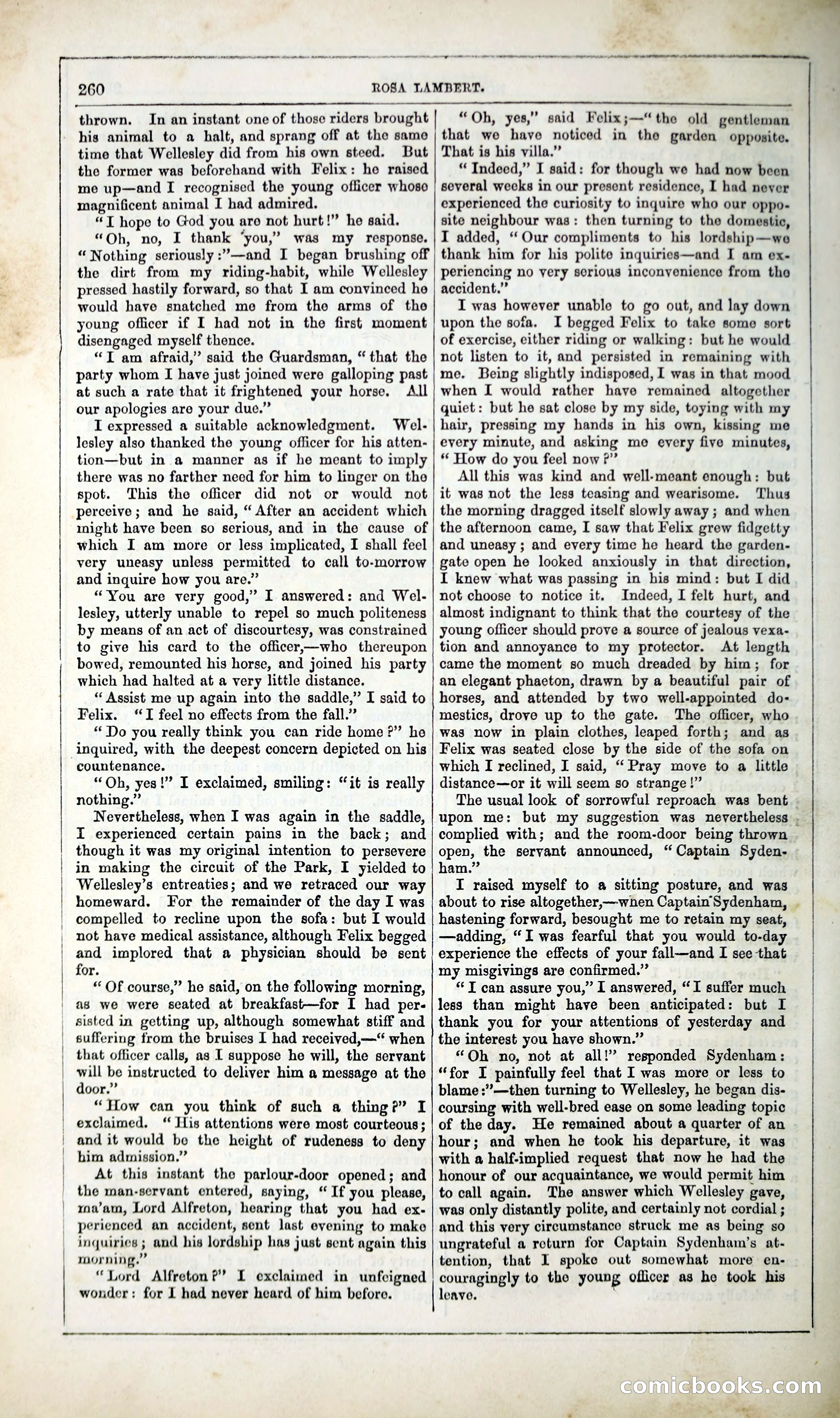 Rosa Lambert — page 271 of 400