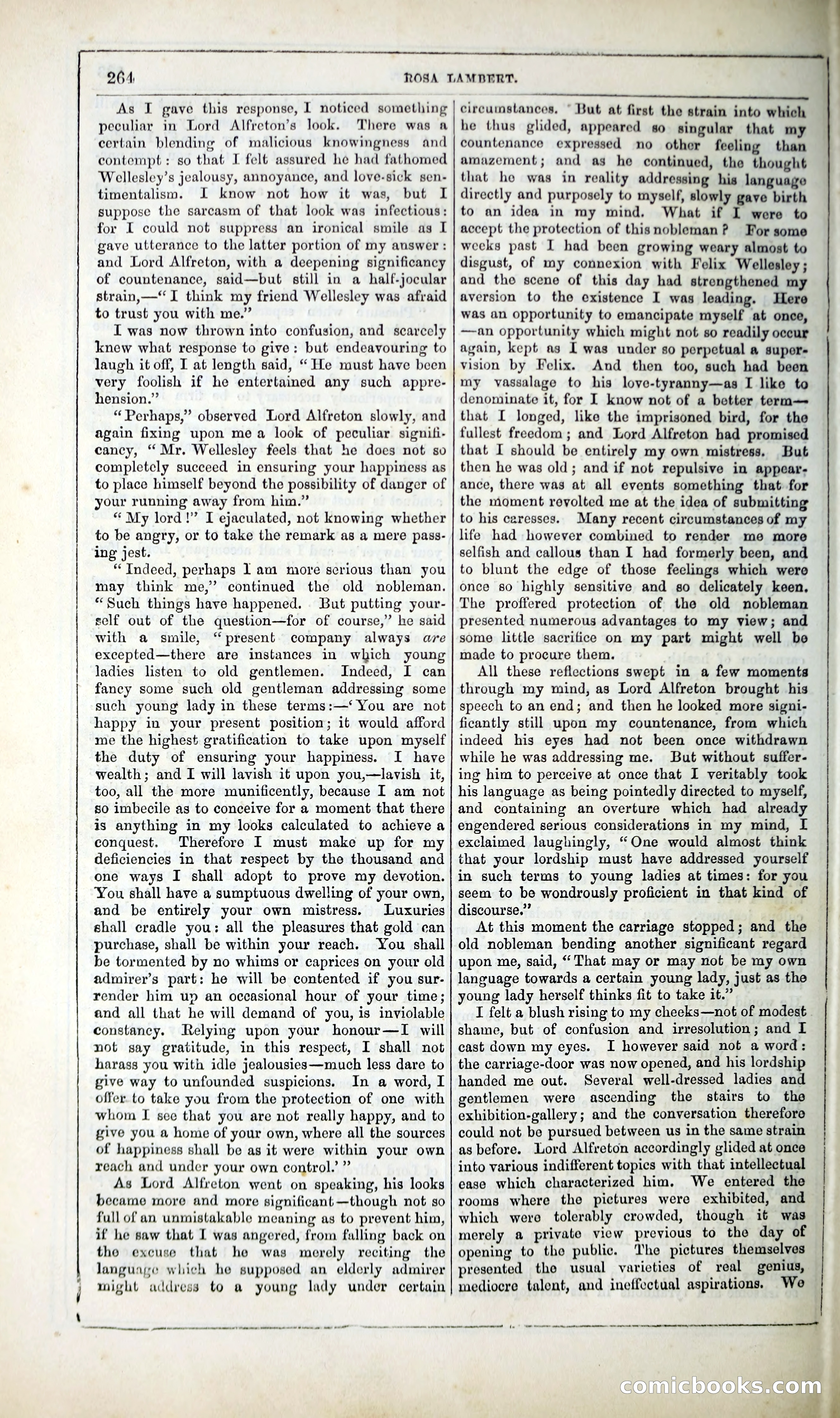 Rosa Lambert — page 275 of 400