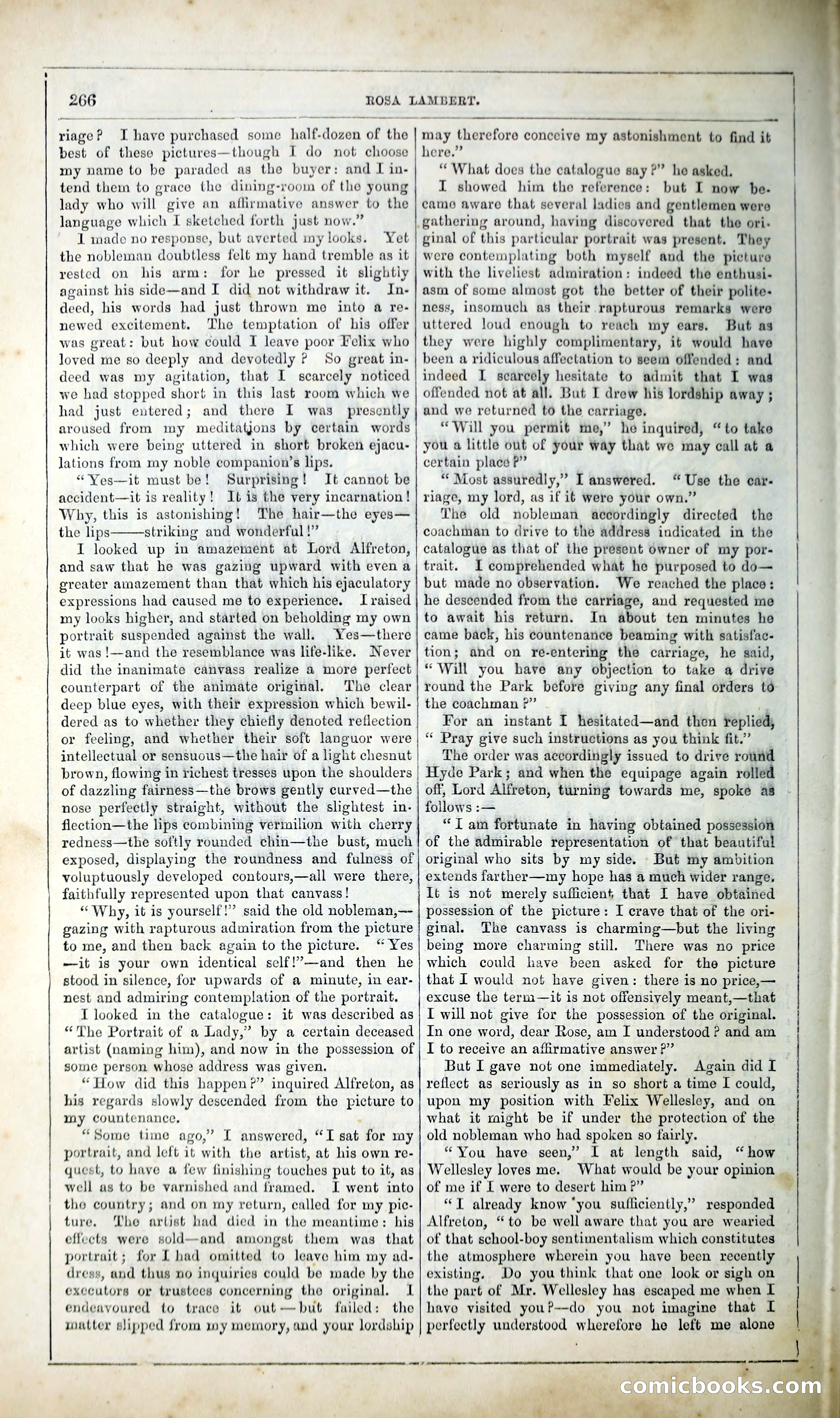 Rosa Lambert — page 277 of 400