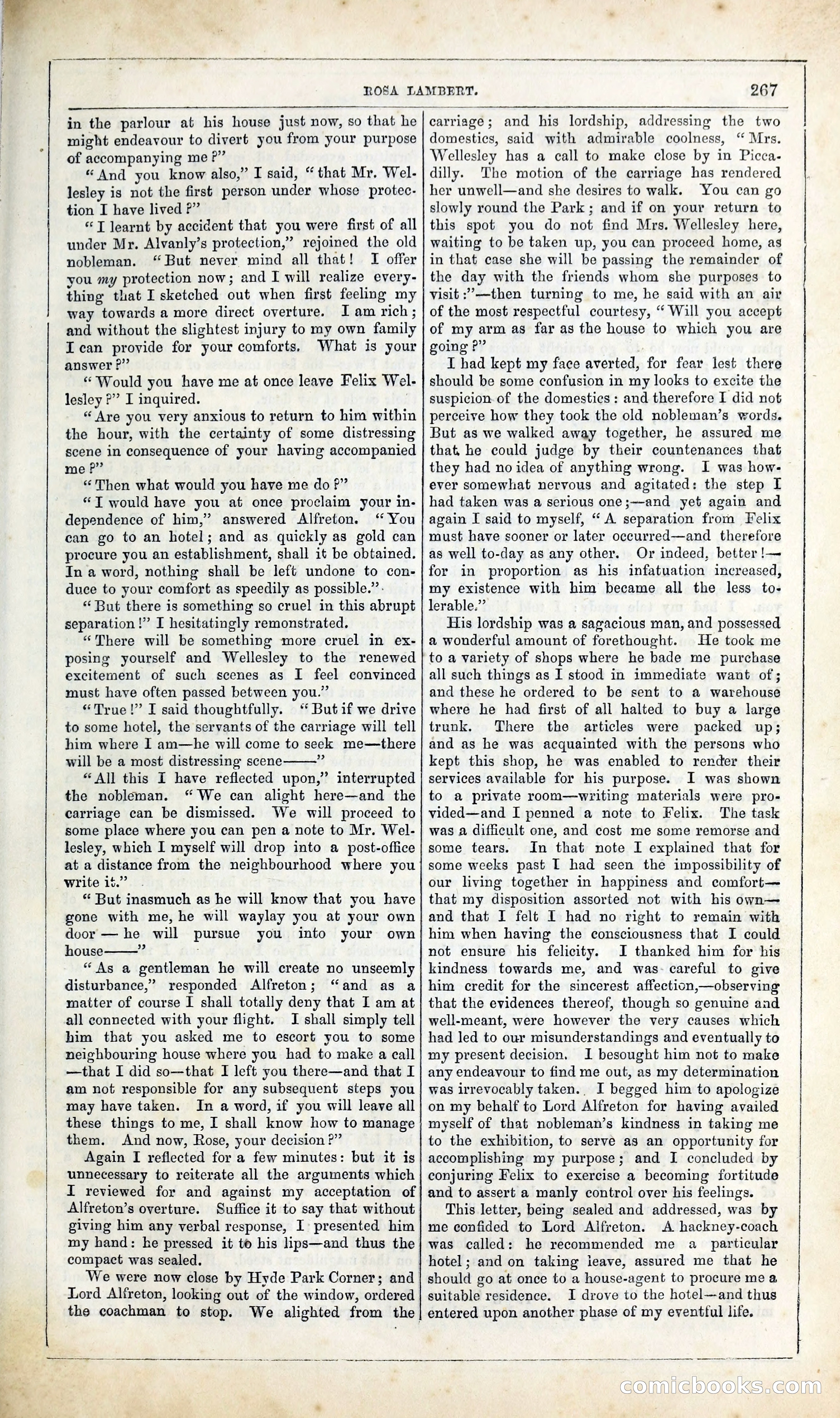 Rosa Lambert — page 278 of 400