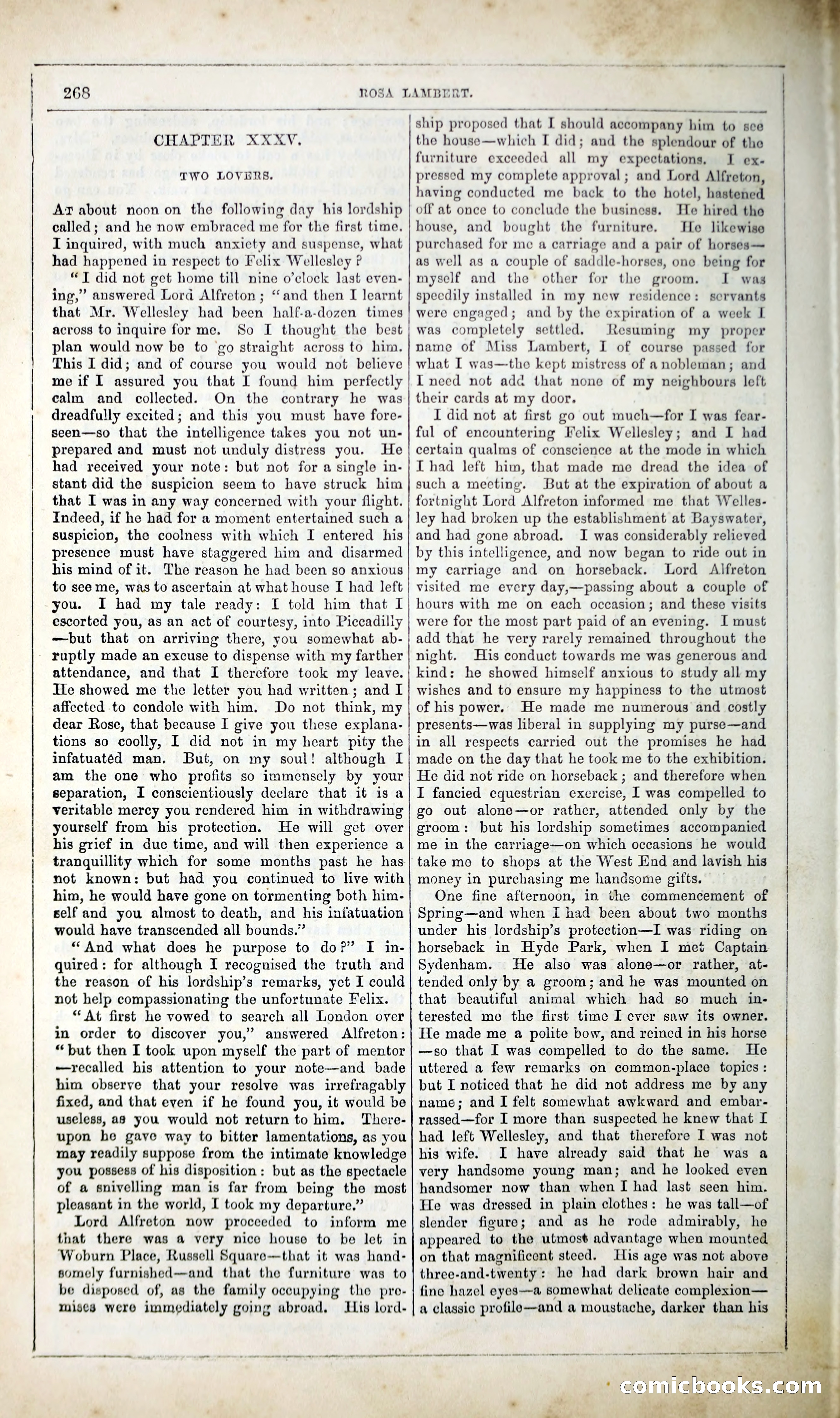 Rosa Lambert — page 279 of 400